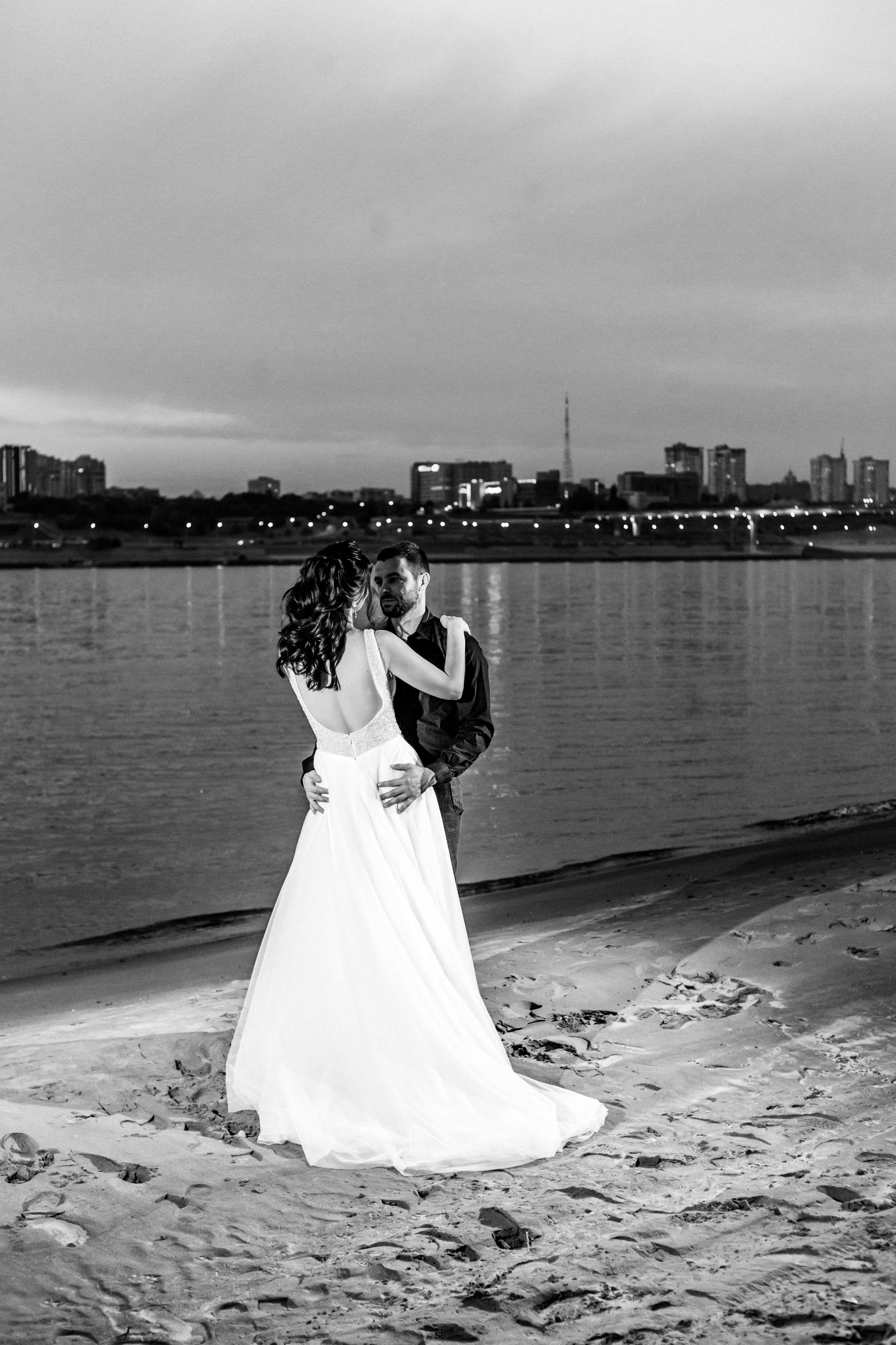 Леша и Настя. Главная