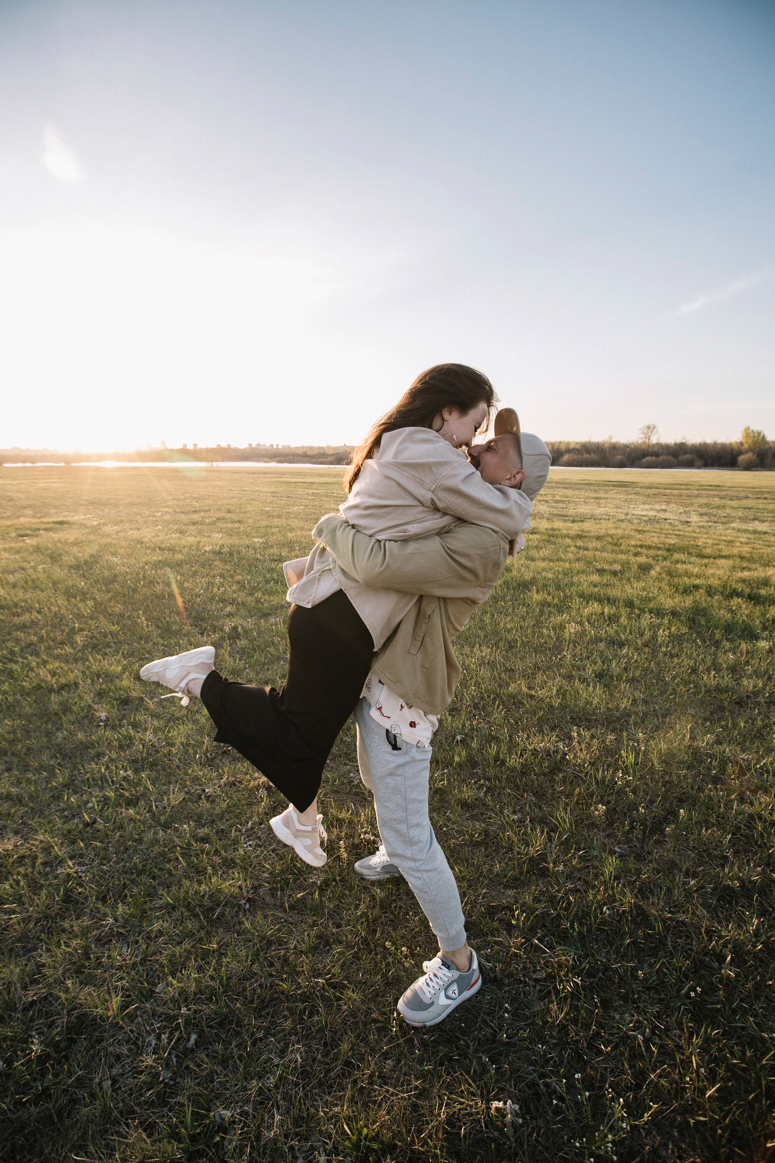 Ваня и Юля. Главная