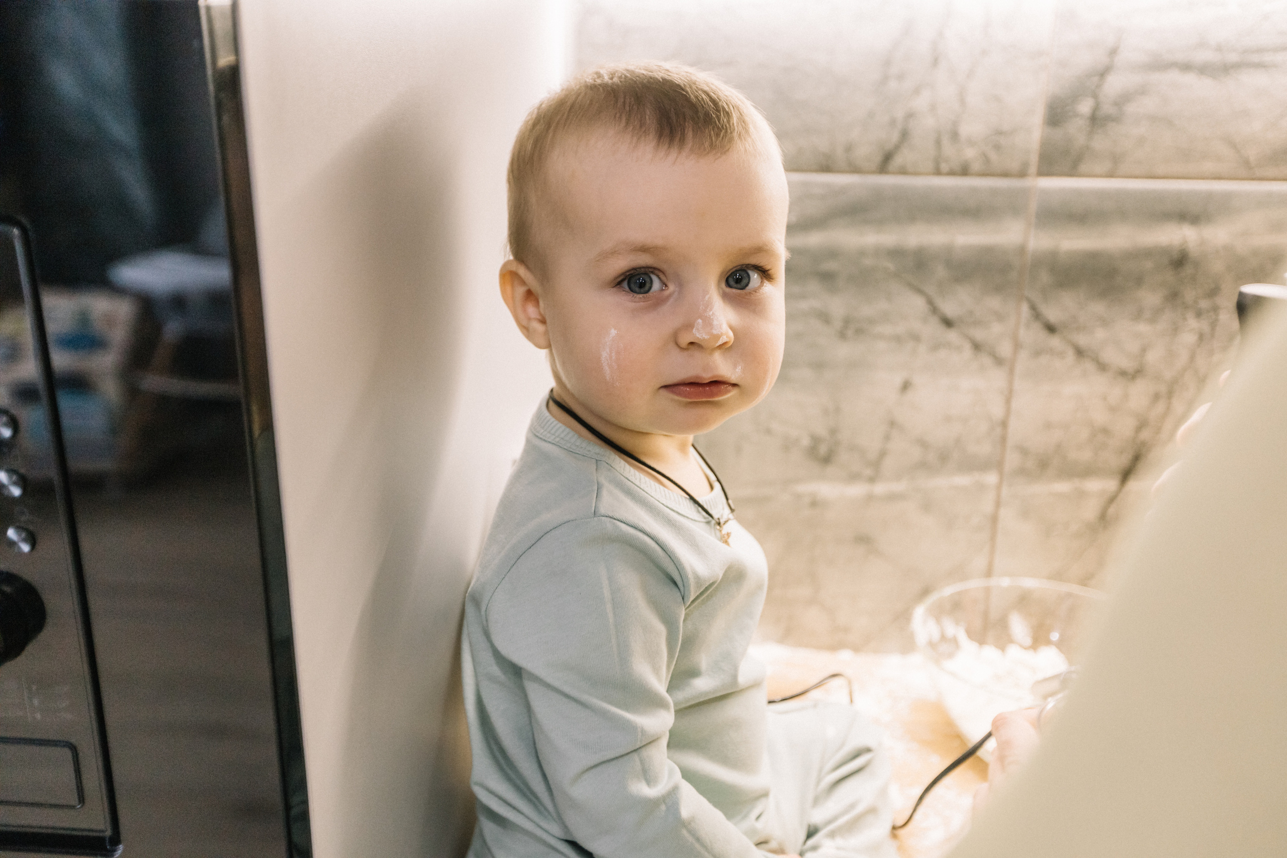 Сережа + Ксюша + Паша. Главная