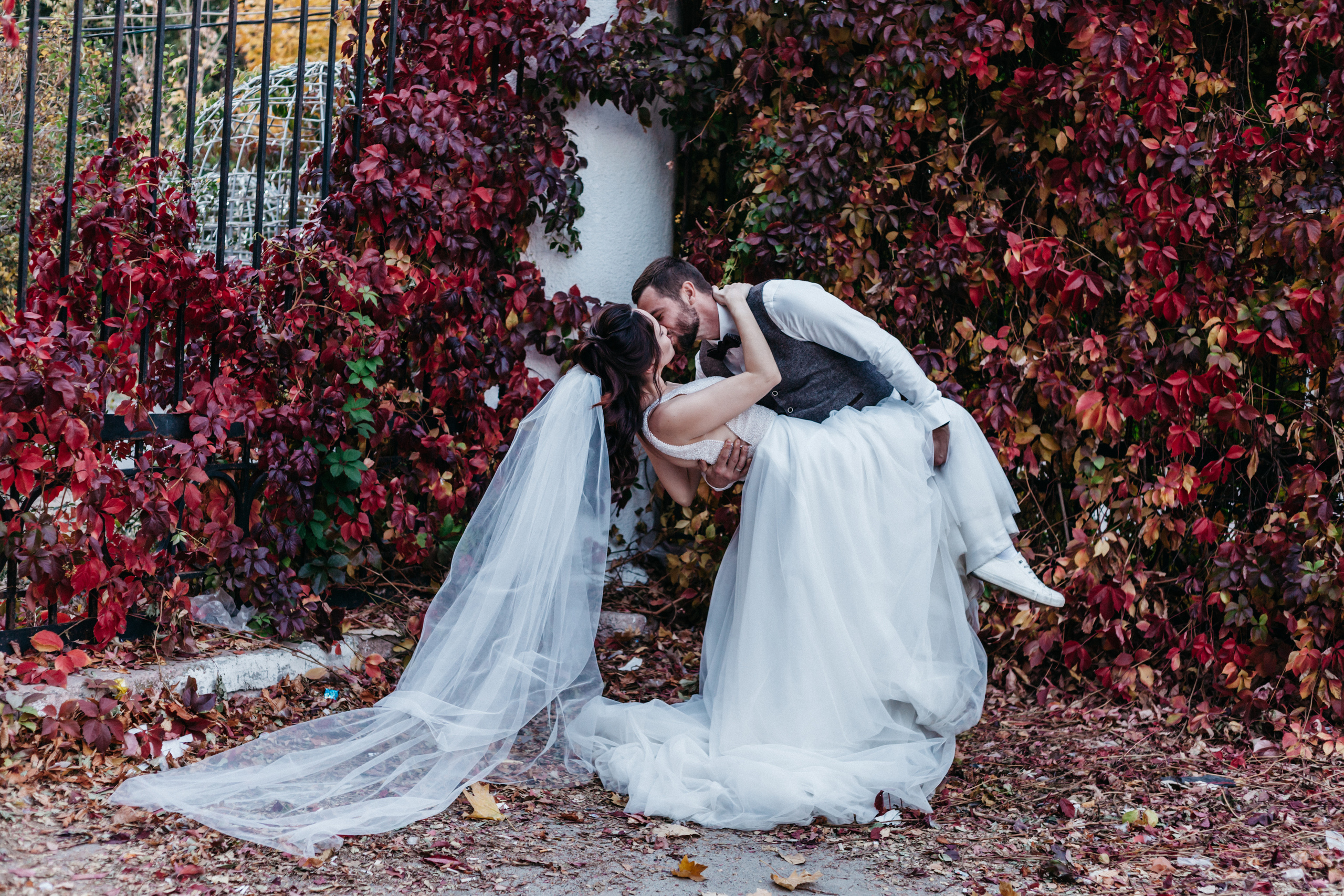 Леша и Настя. Главная