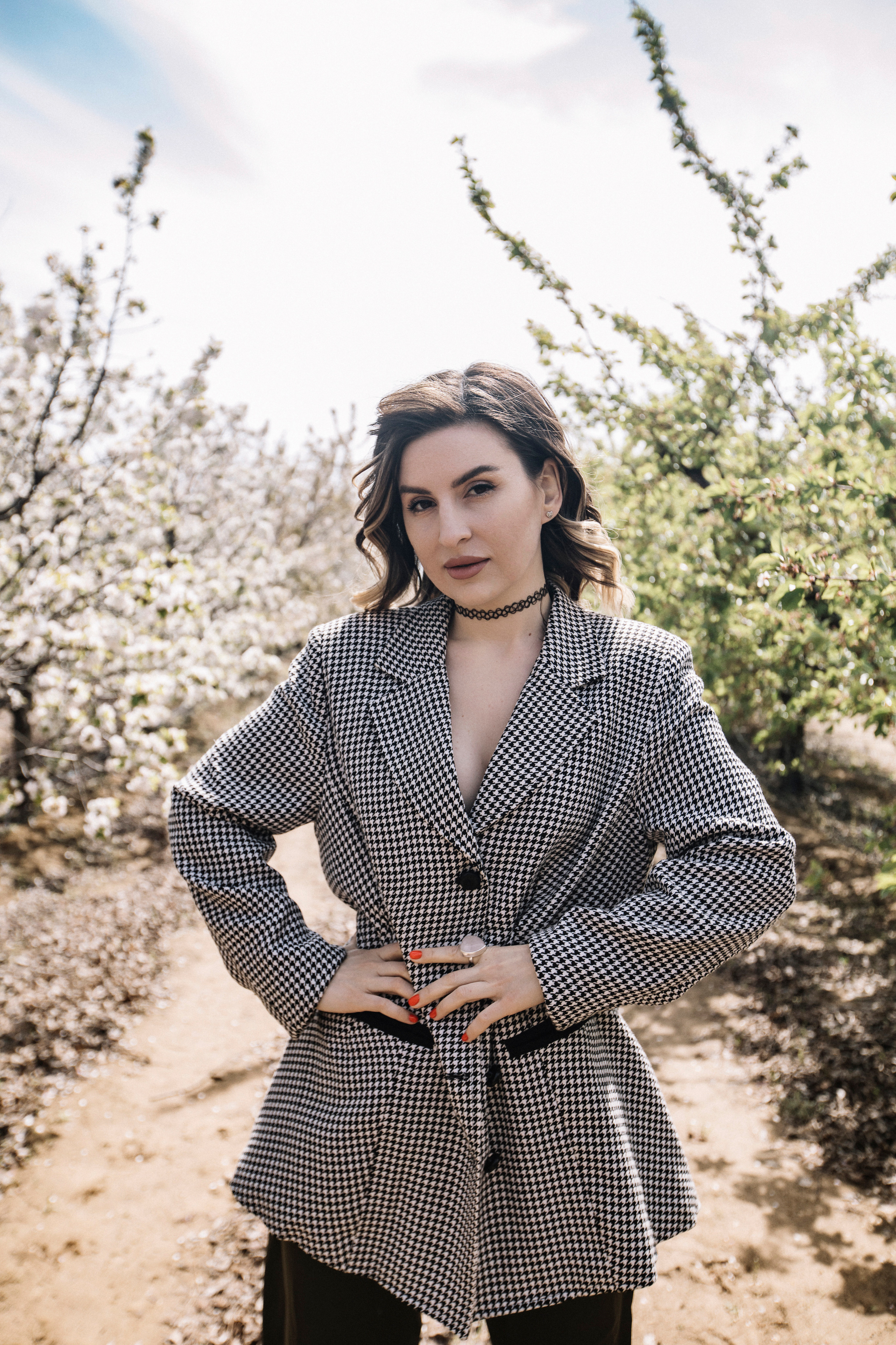 Лера. Главная