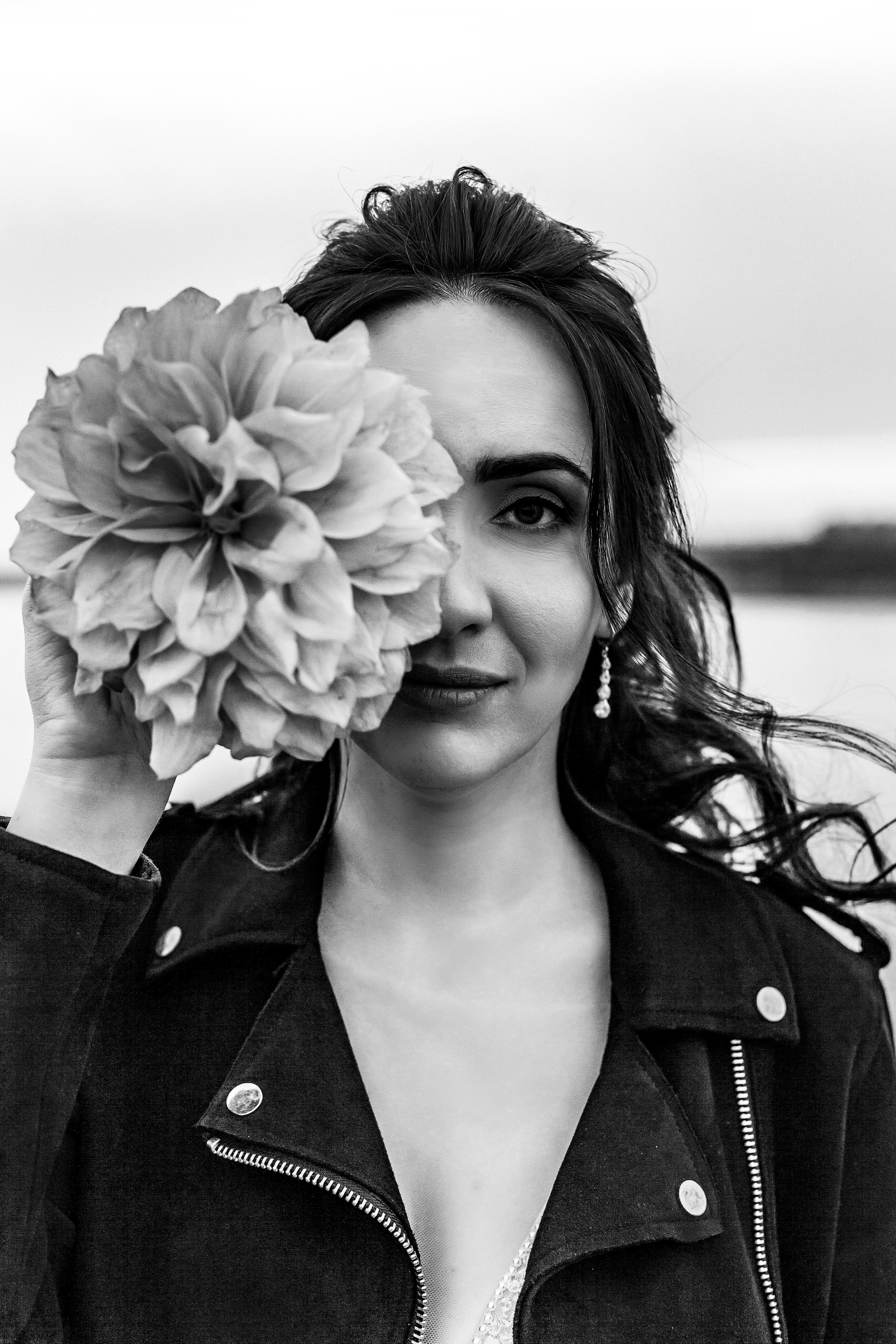 Леша и Настя. Главная