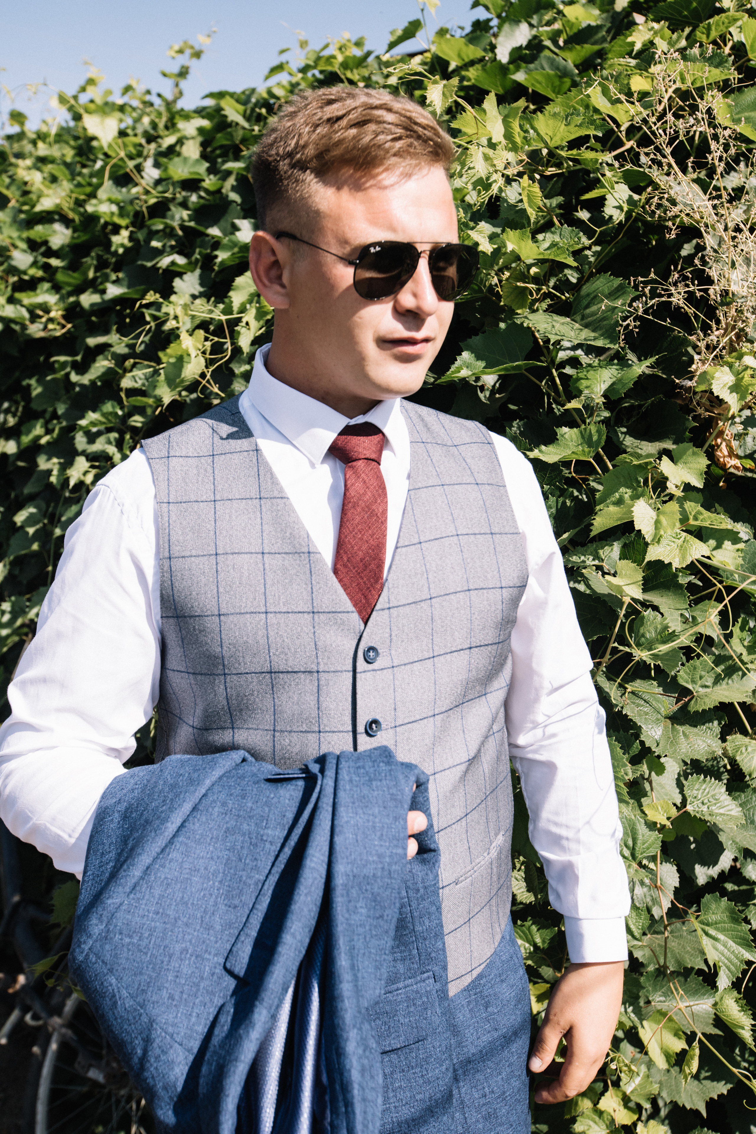 Максим и Ира. Главная