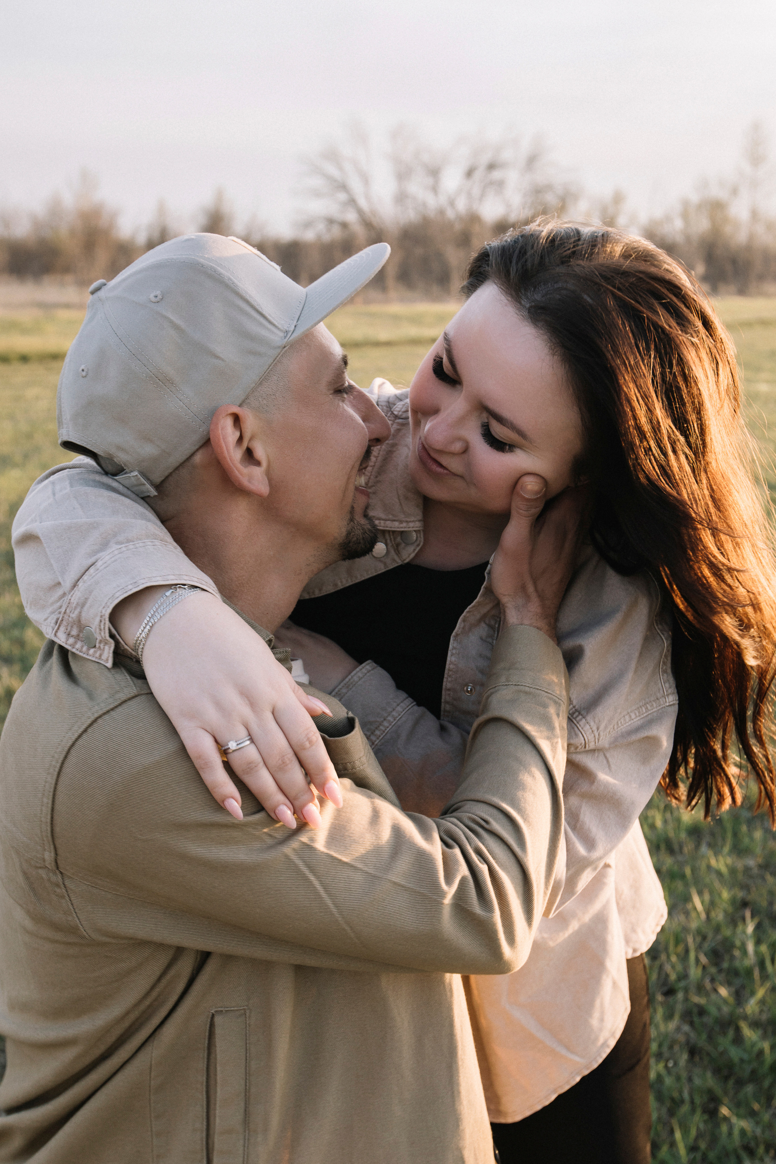 Ваня и Юля. Главная