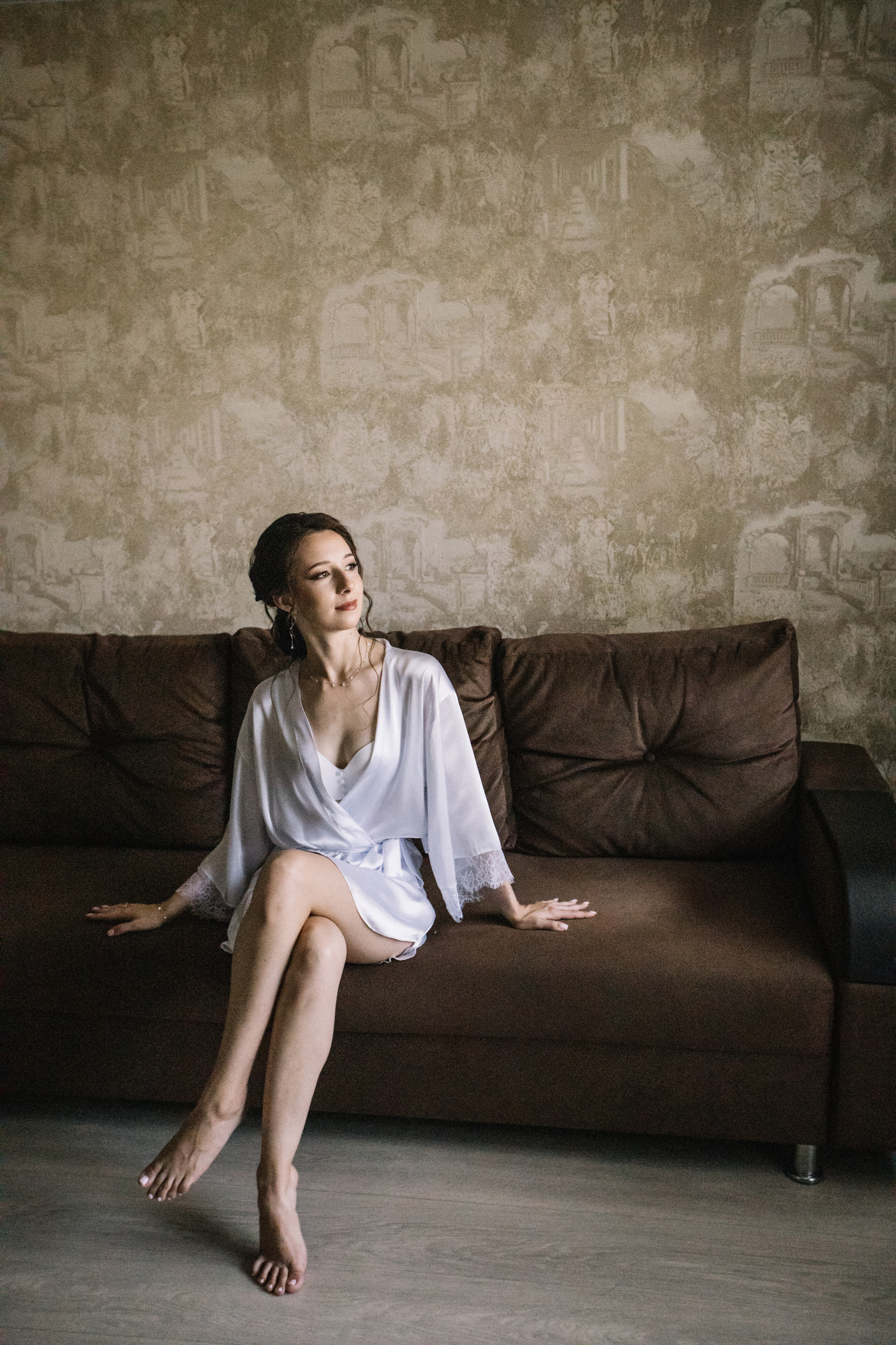 Антон и Света. Главная