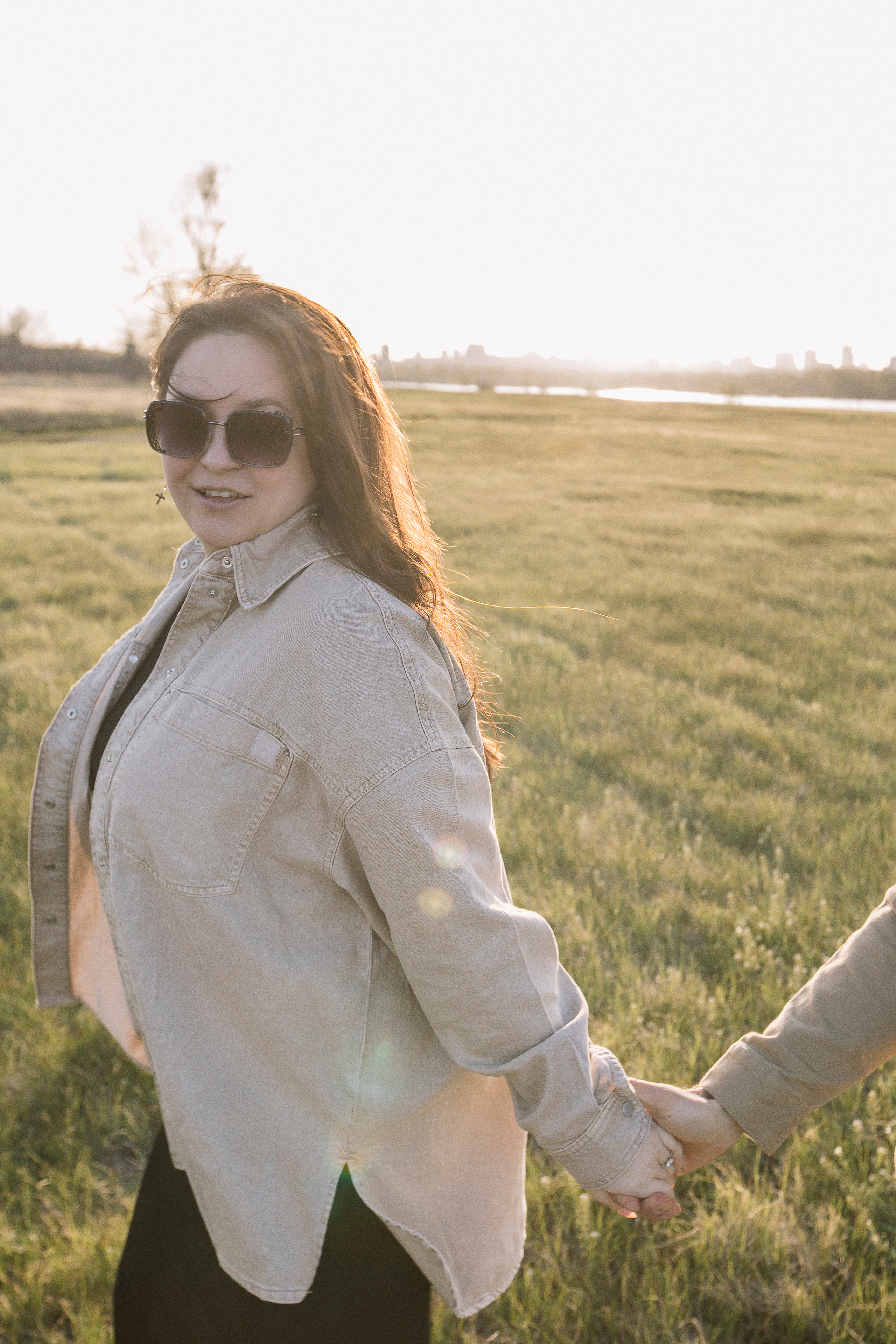 Ваня и Юля. Главная