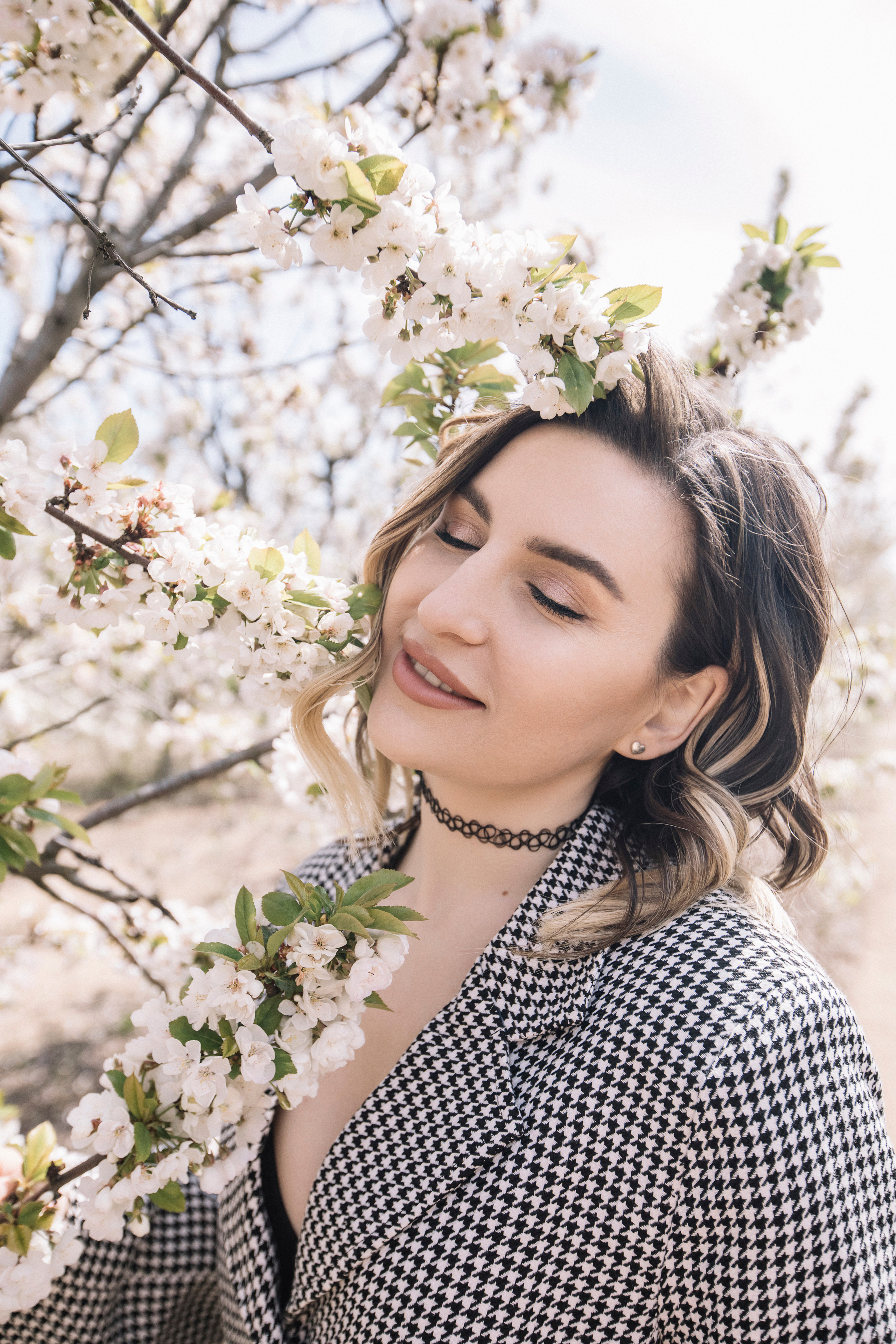 Лера. Главная