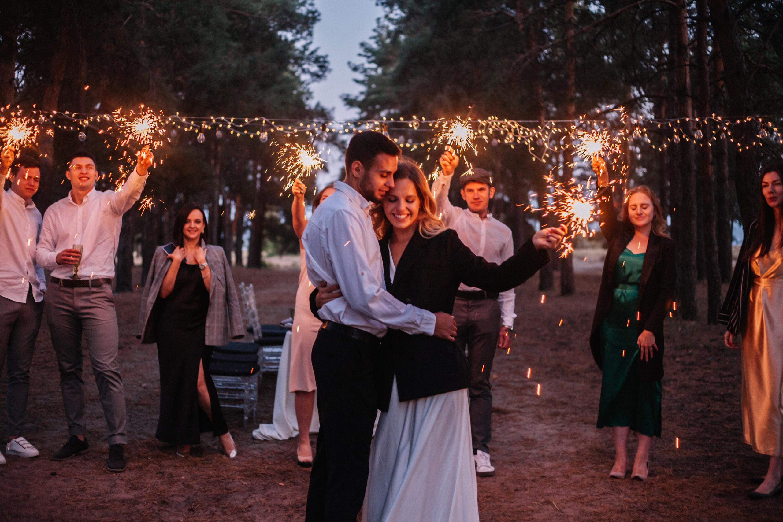 Максим и Алина. Главная