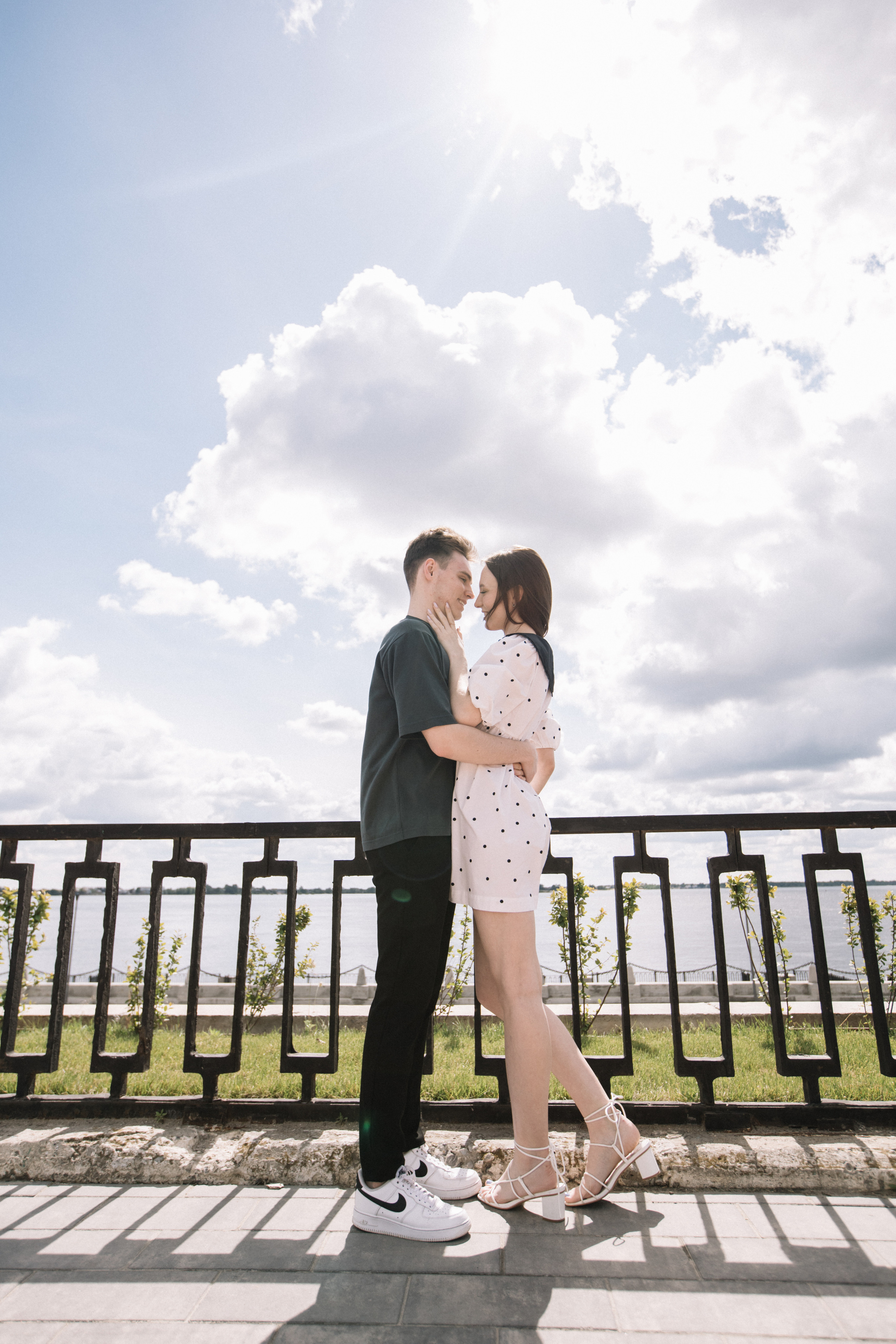 Паша и Полина. Главная