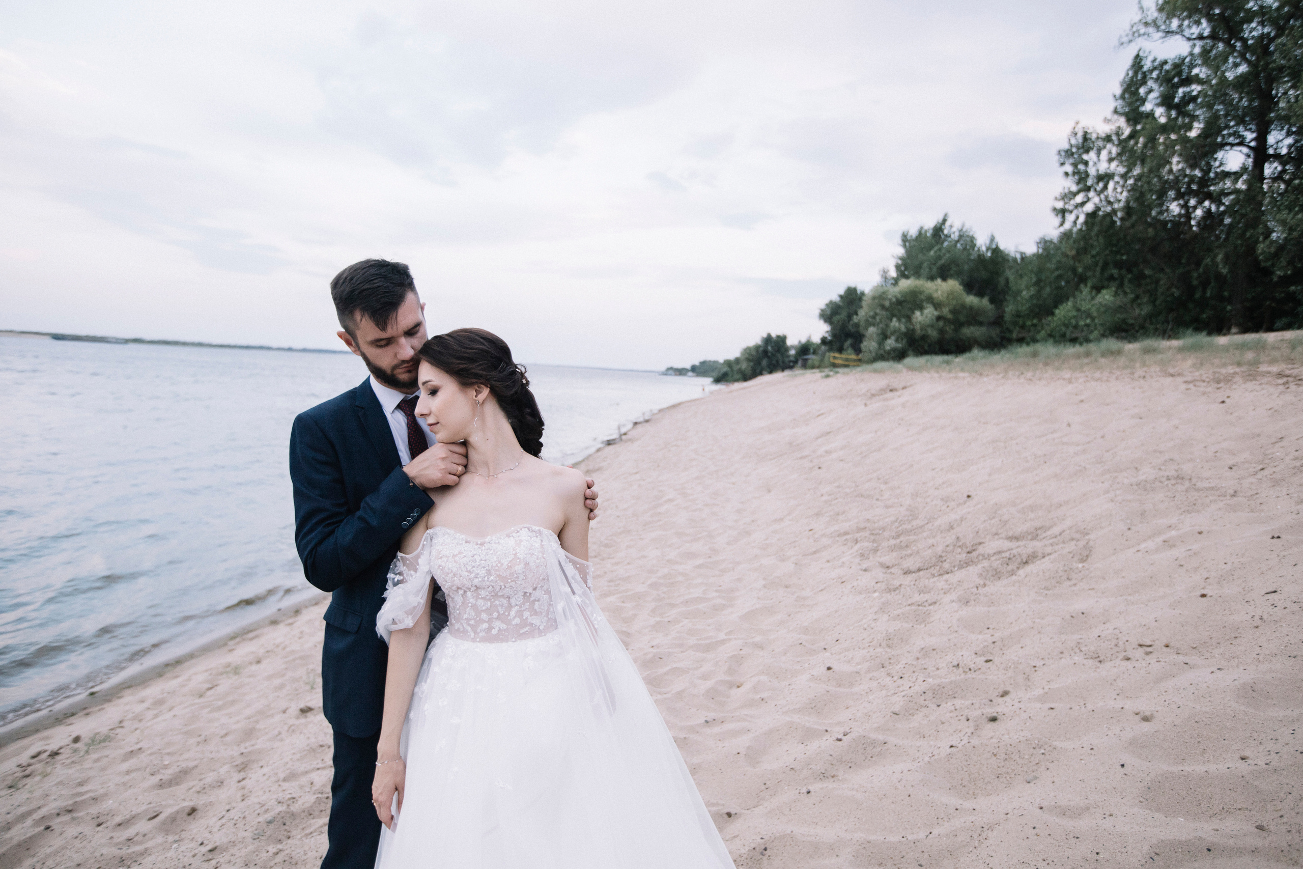 Антон и Света. Главная