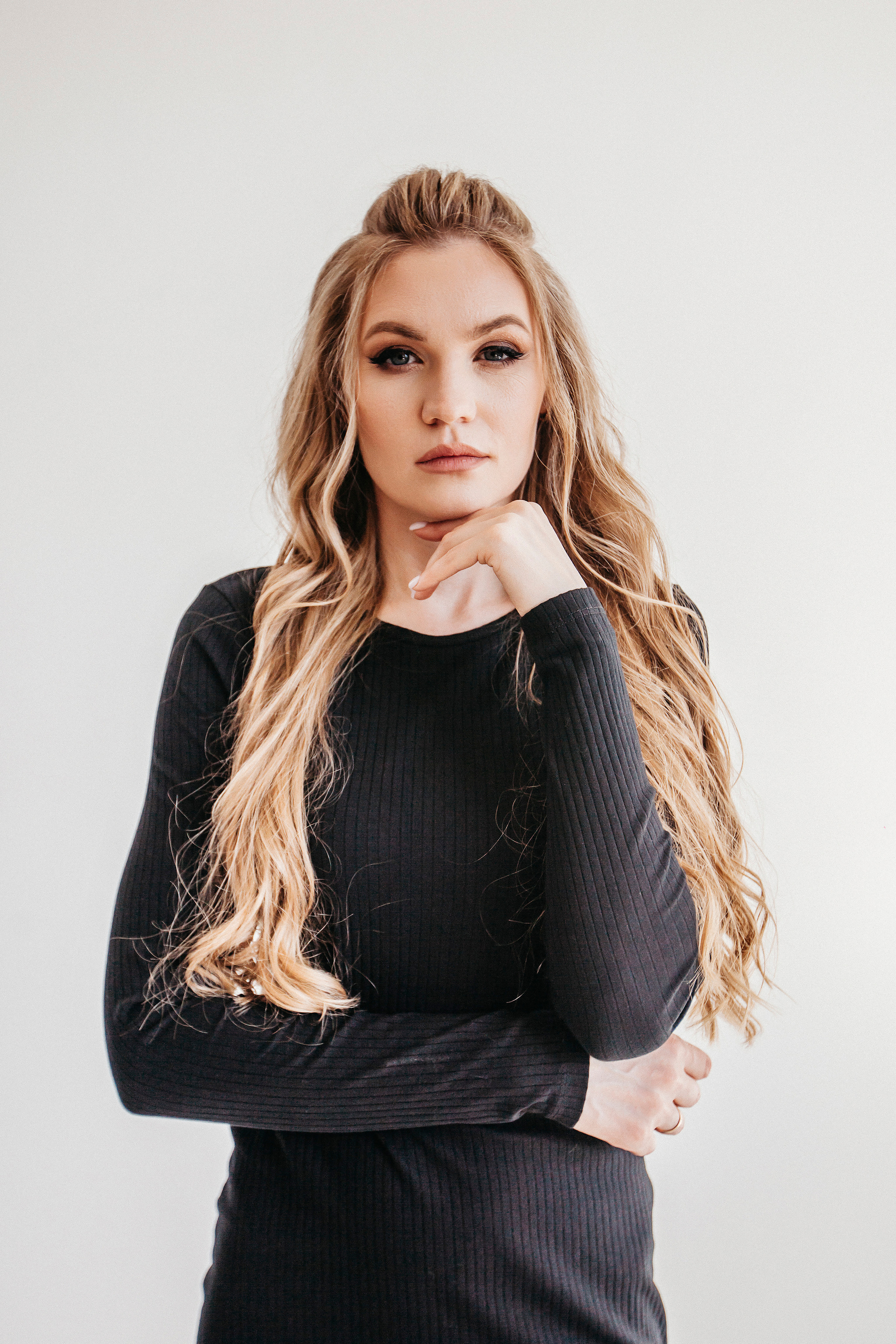 Ира. Главная