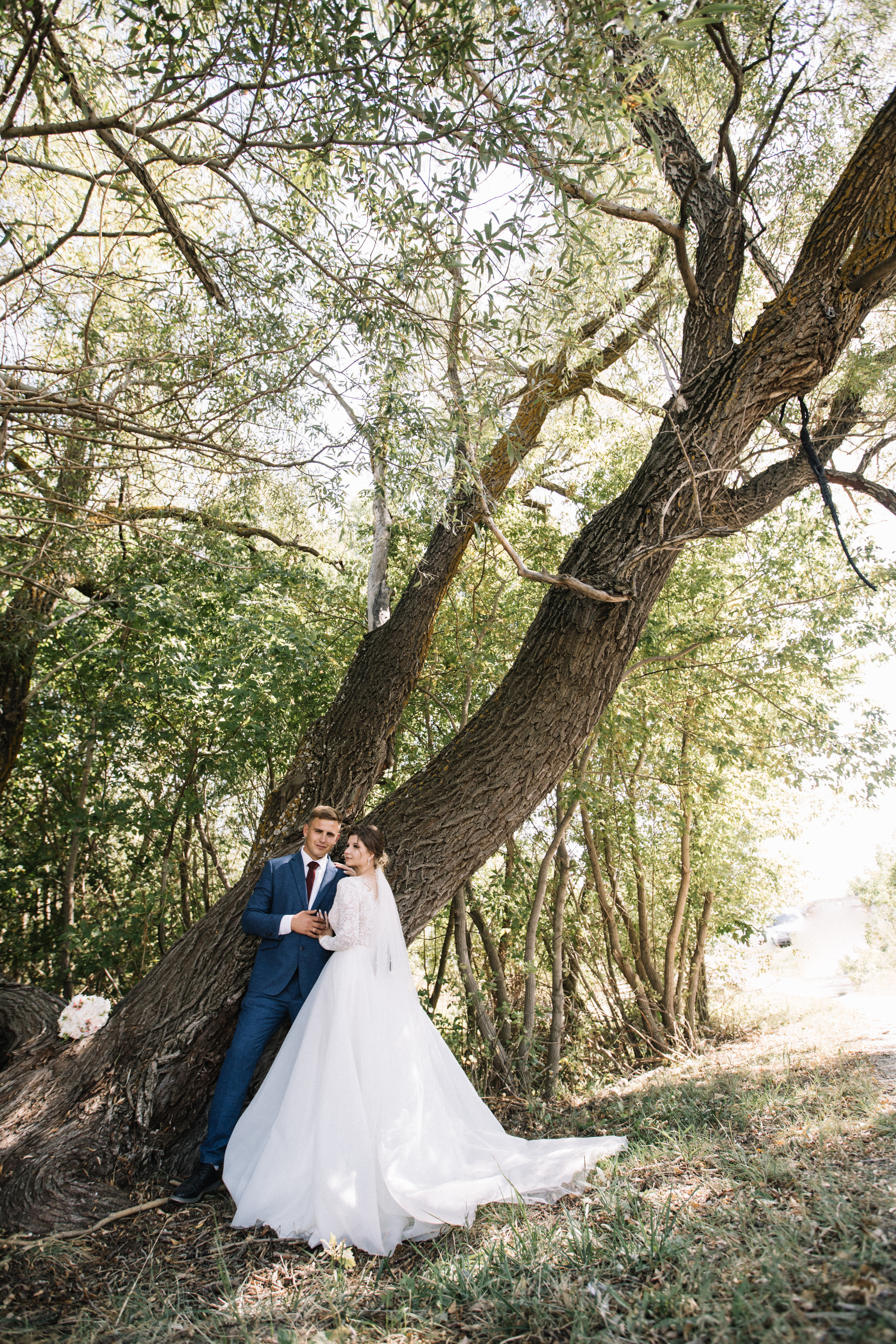 Максим и Ира. Главная