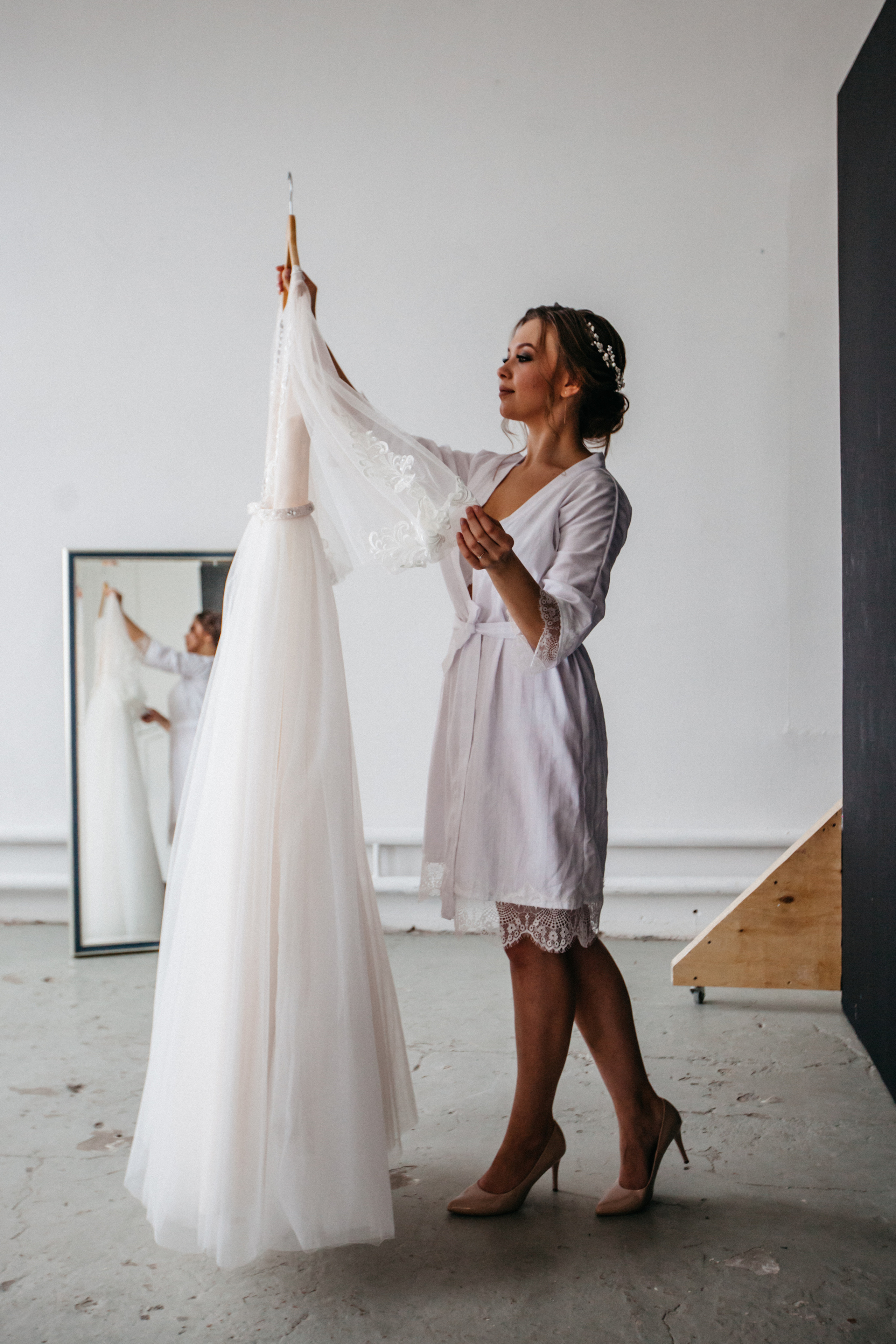 Саша и Наташа. Главная