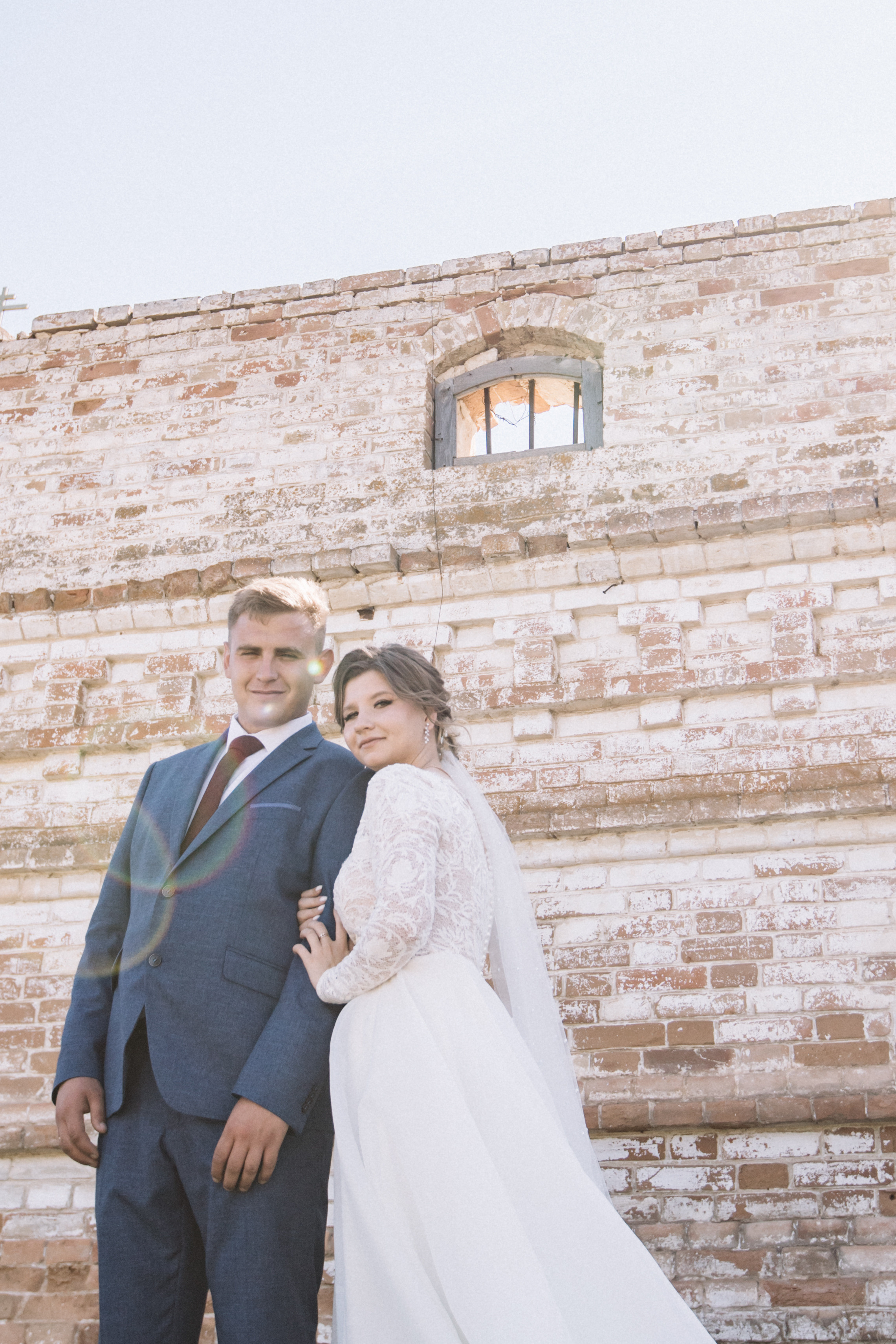 Максим и Ира. Главная