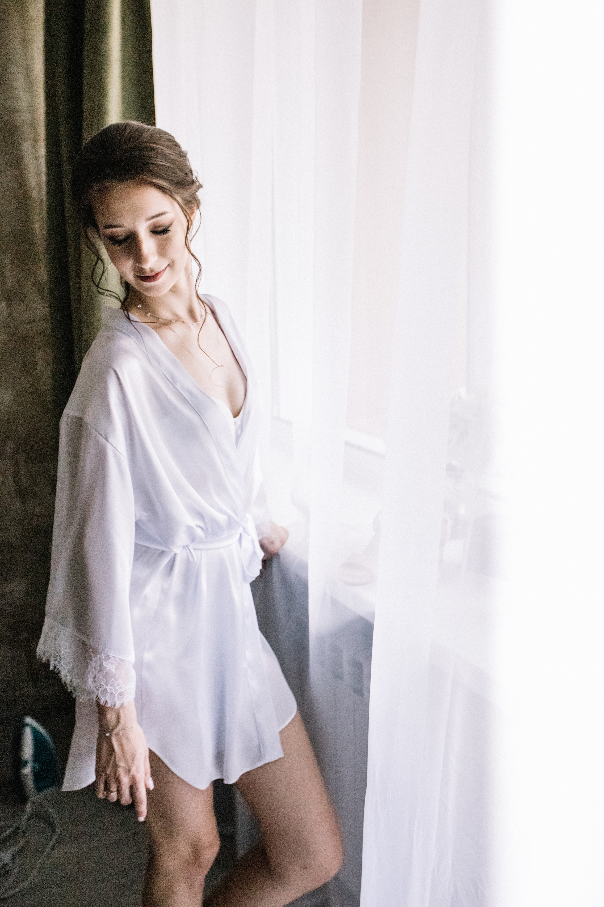 Антон и Света. Главная