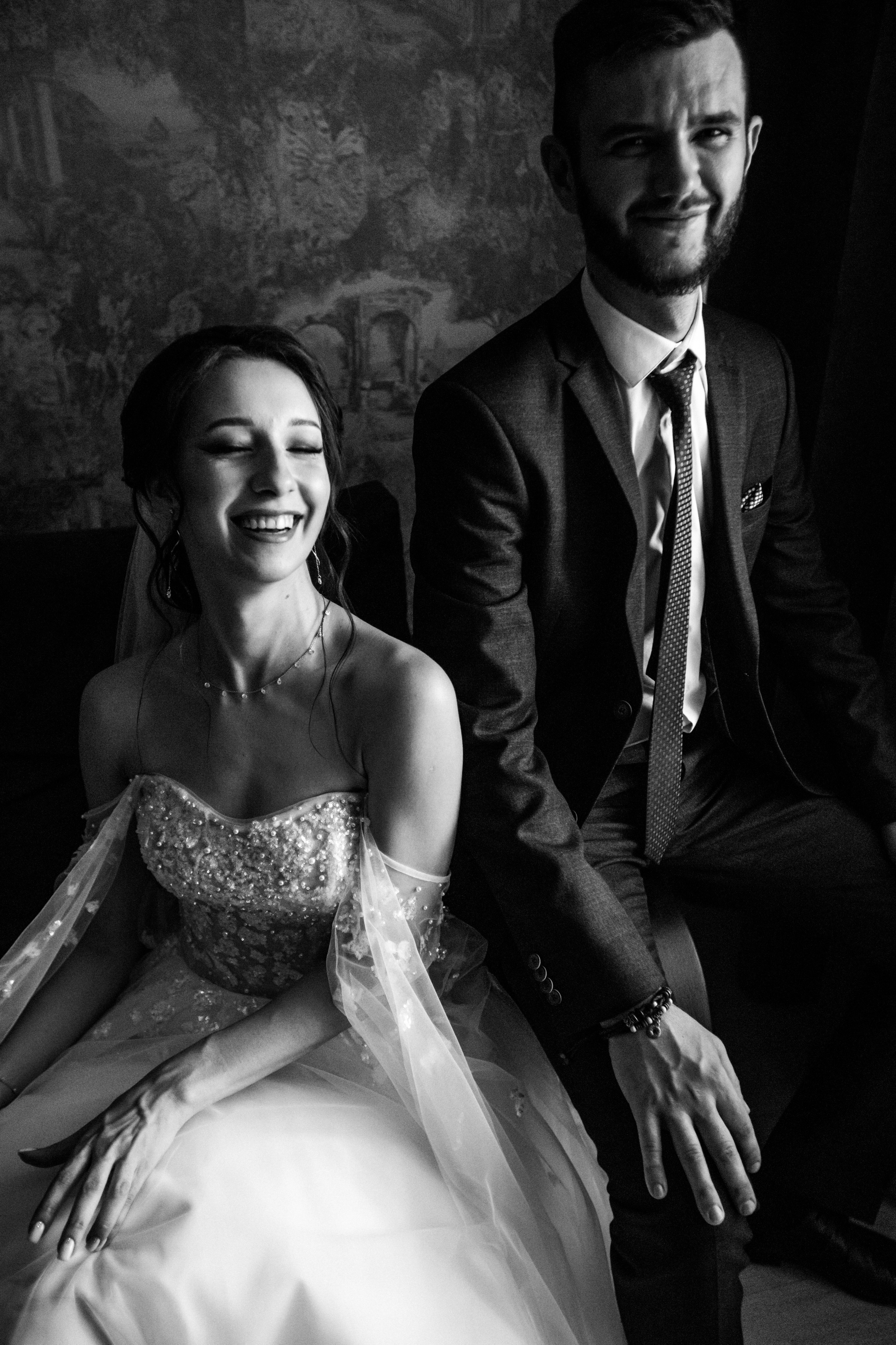 Антон и Света. Главная