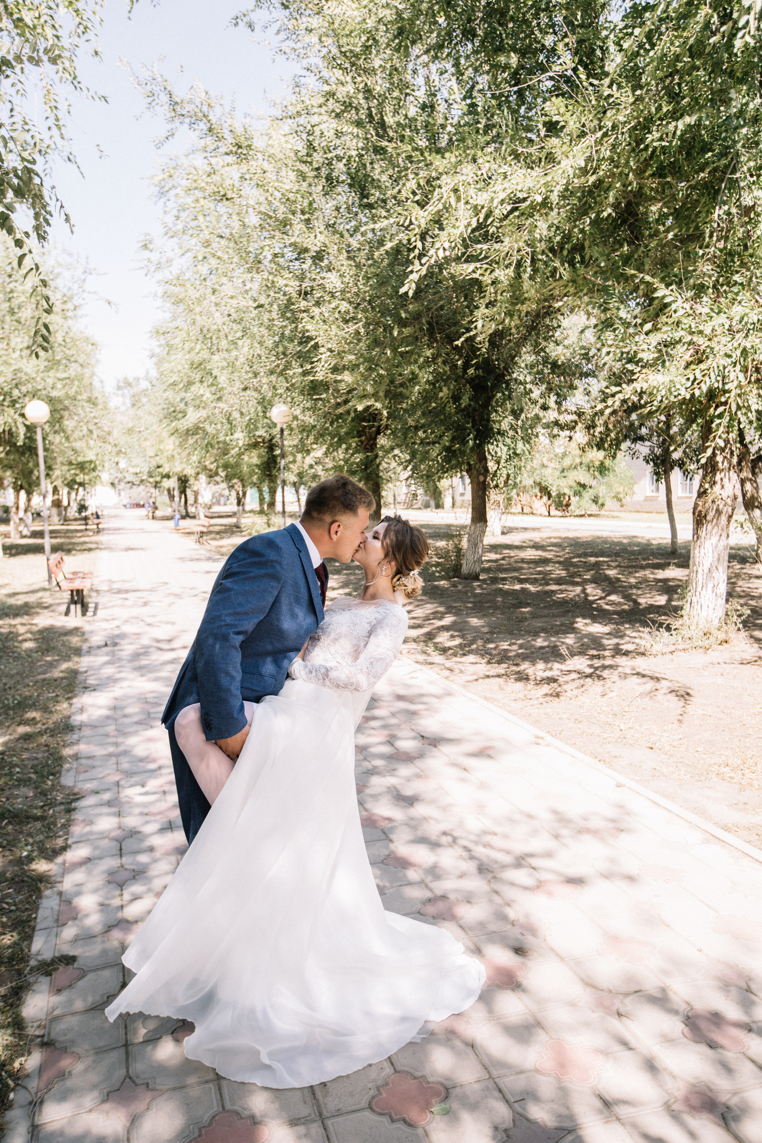 Максим и Ира. Главная