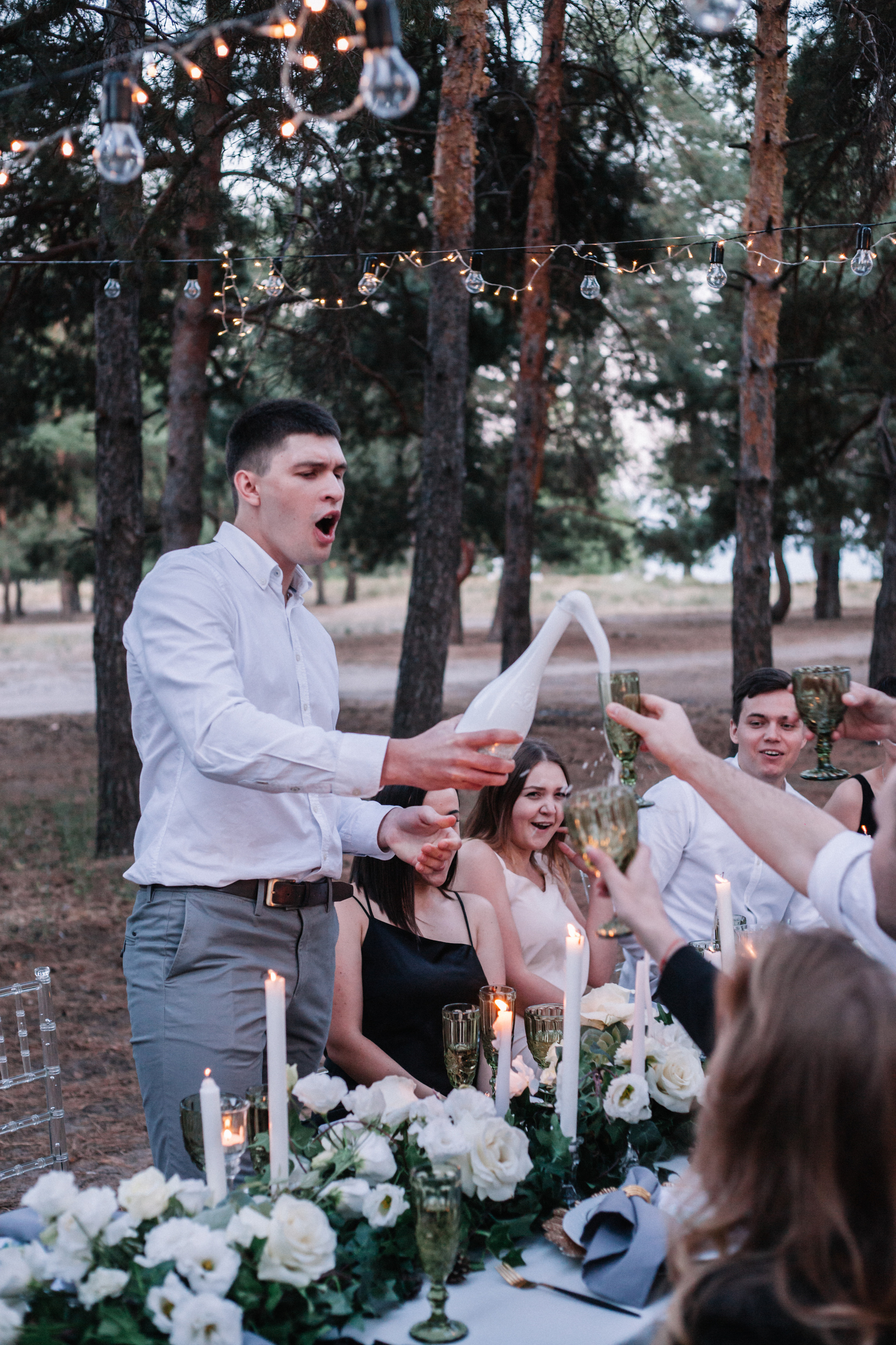 Максим и Алина. Главная