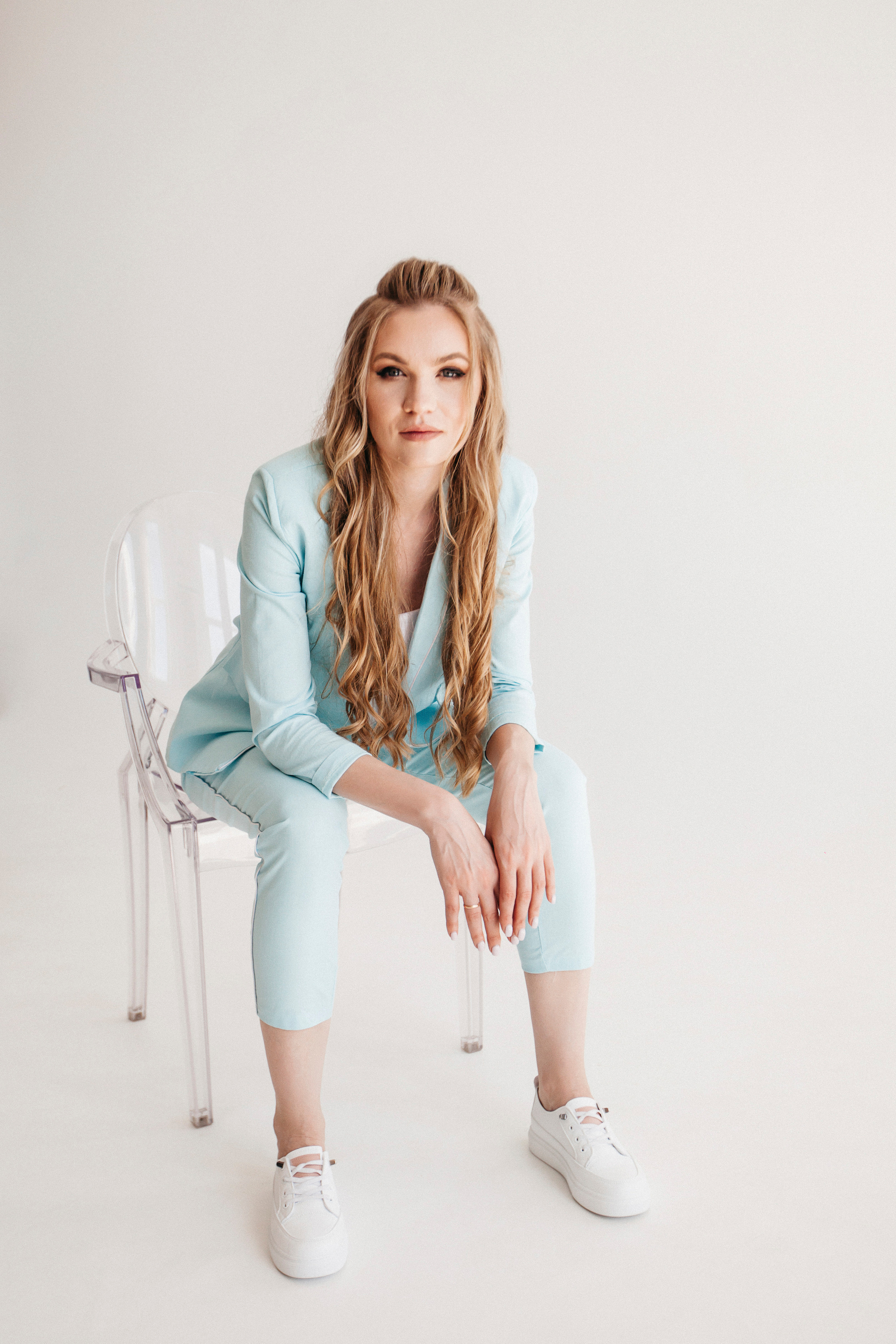 Ира. Главная