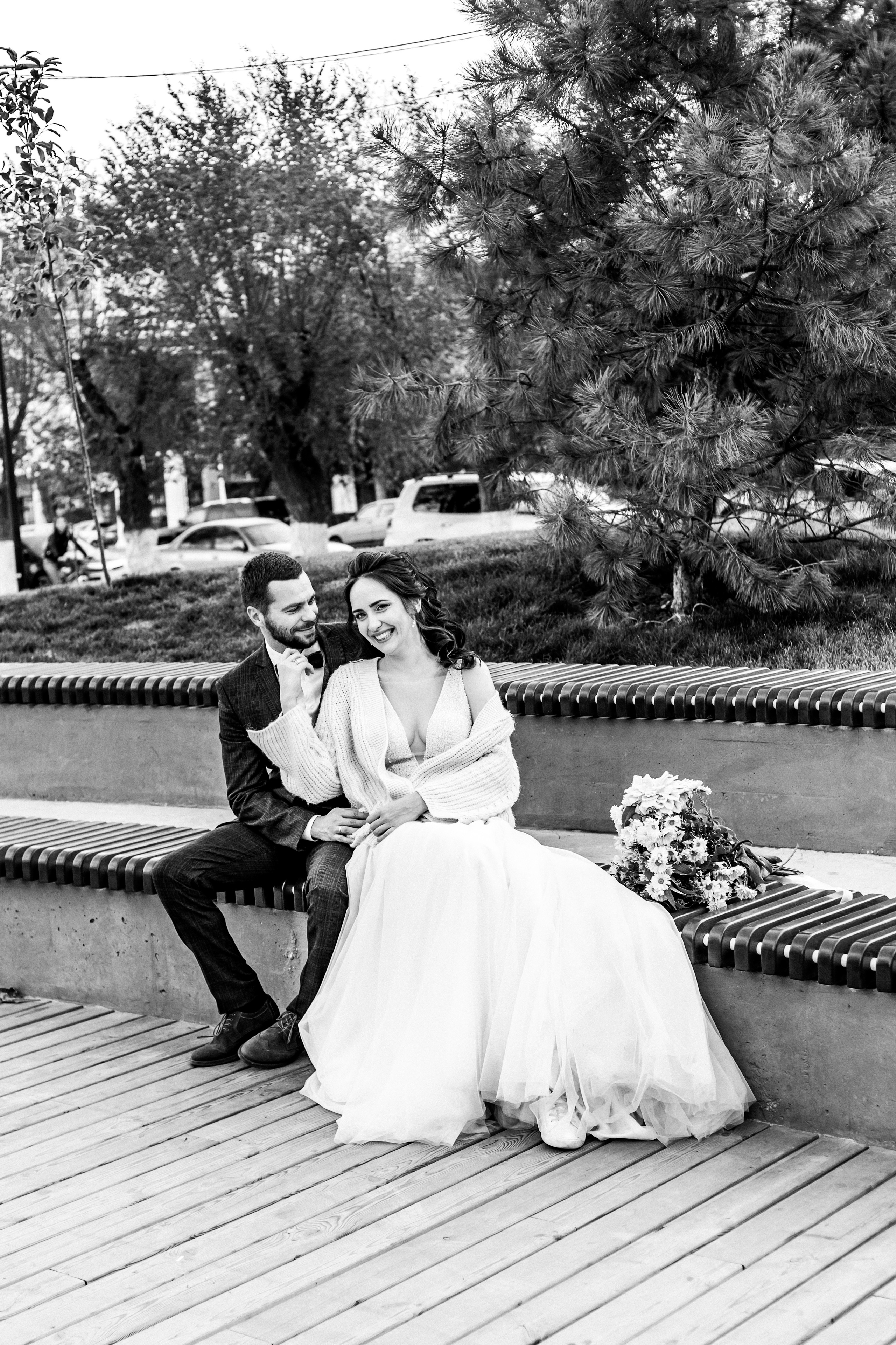 Леша и Настя. Главная