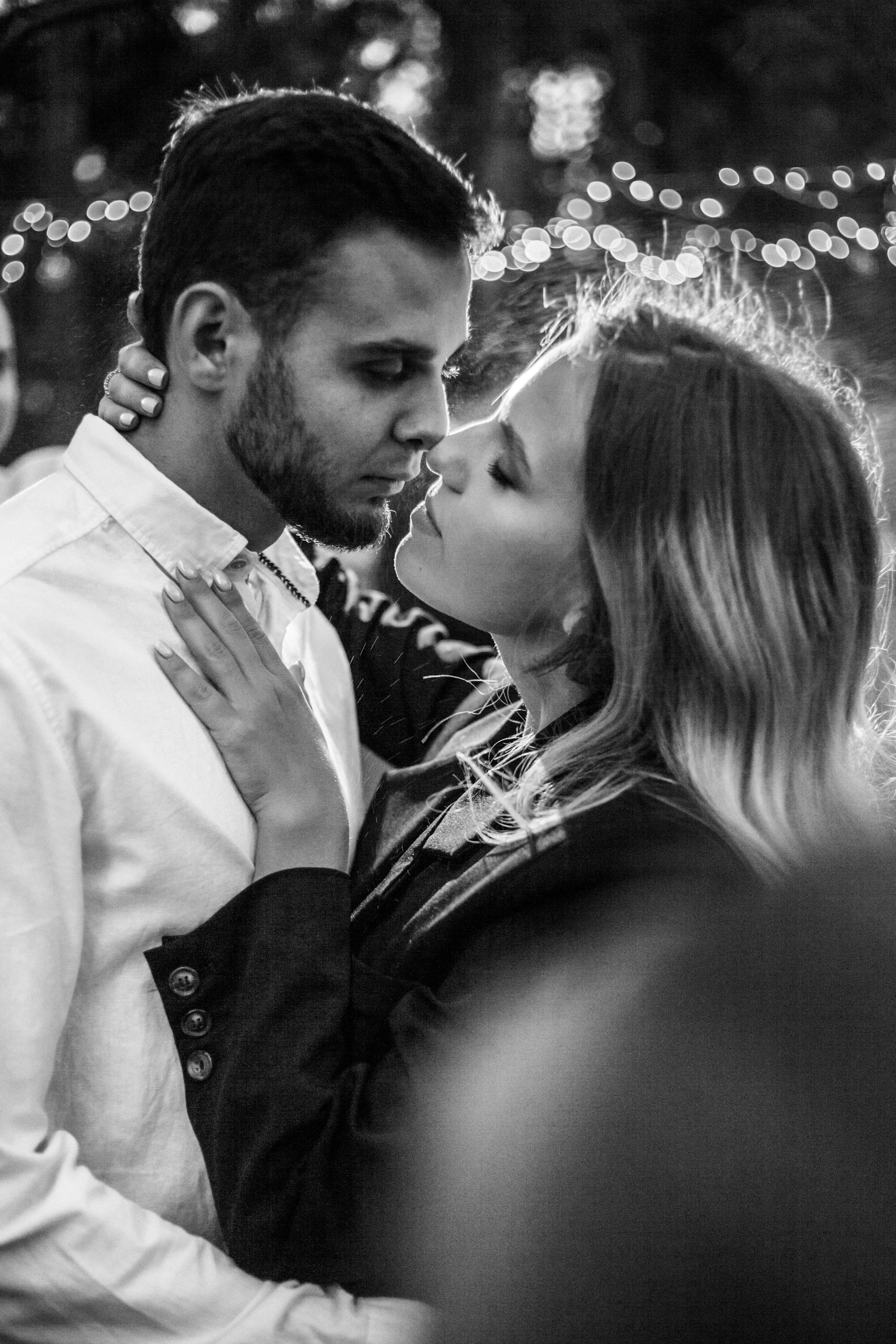 Максим и Алина. Главная