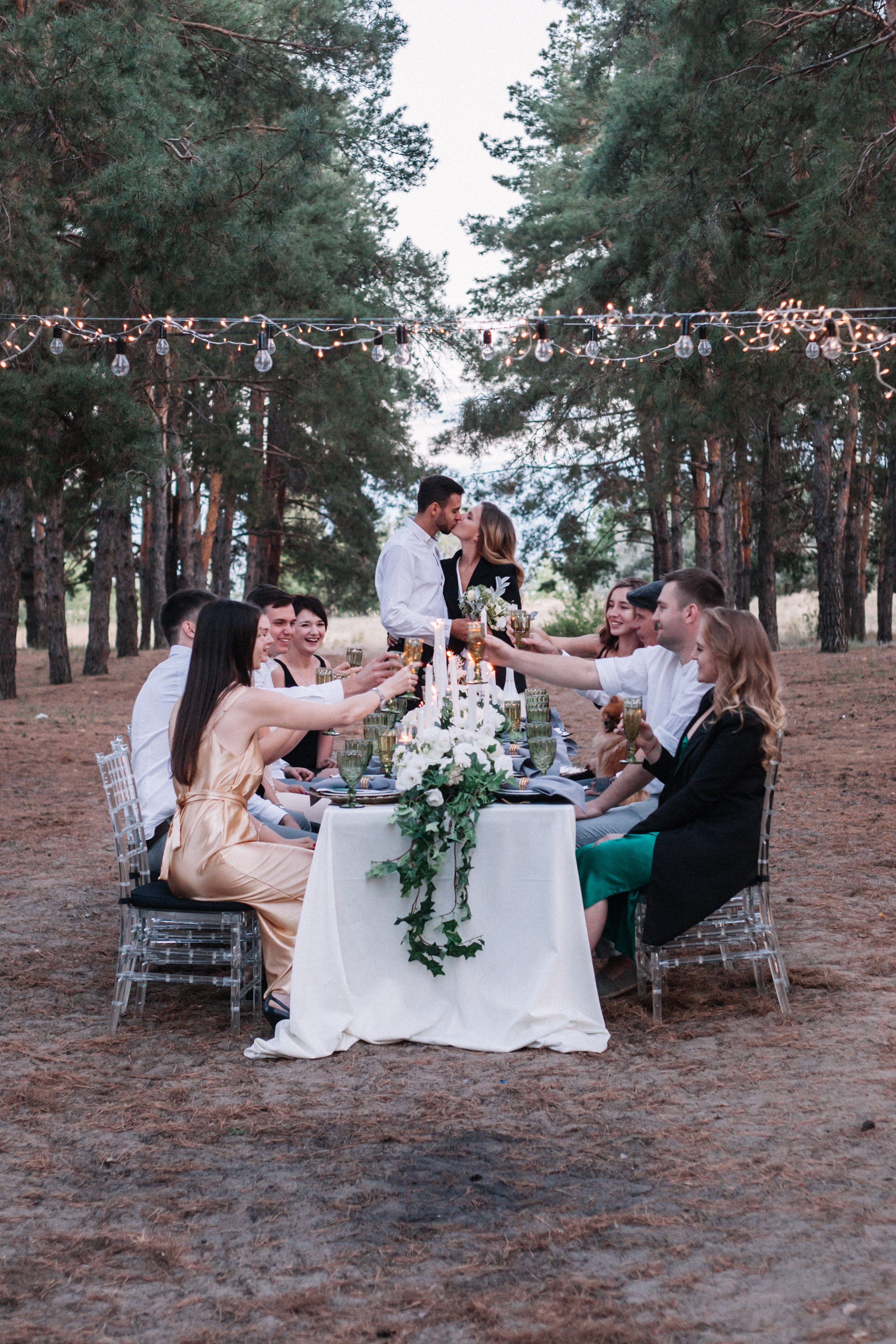 Максим и Алина. Главная