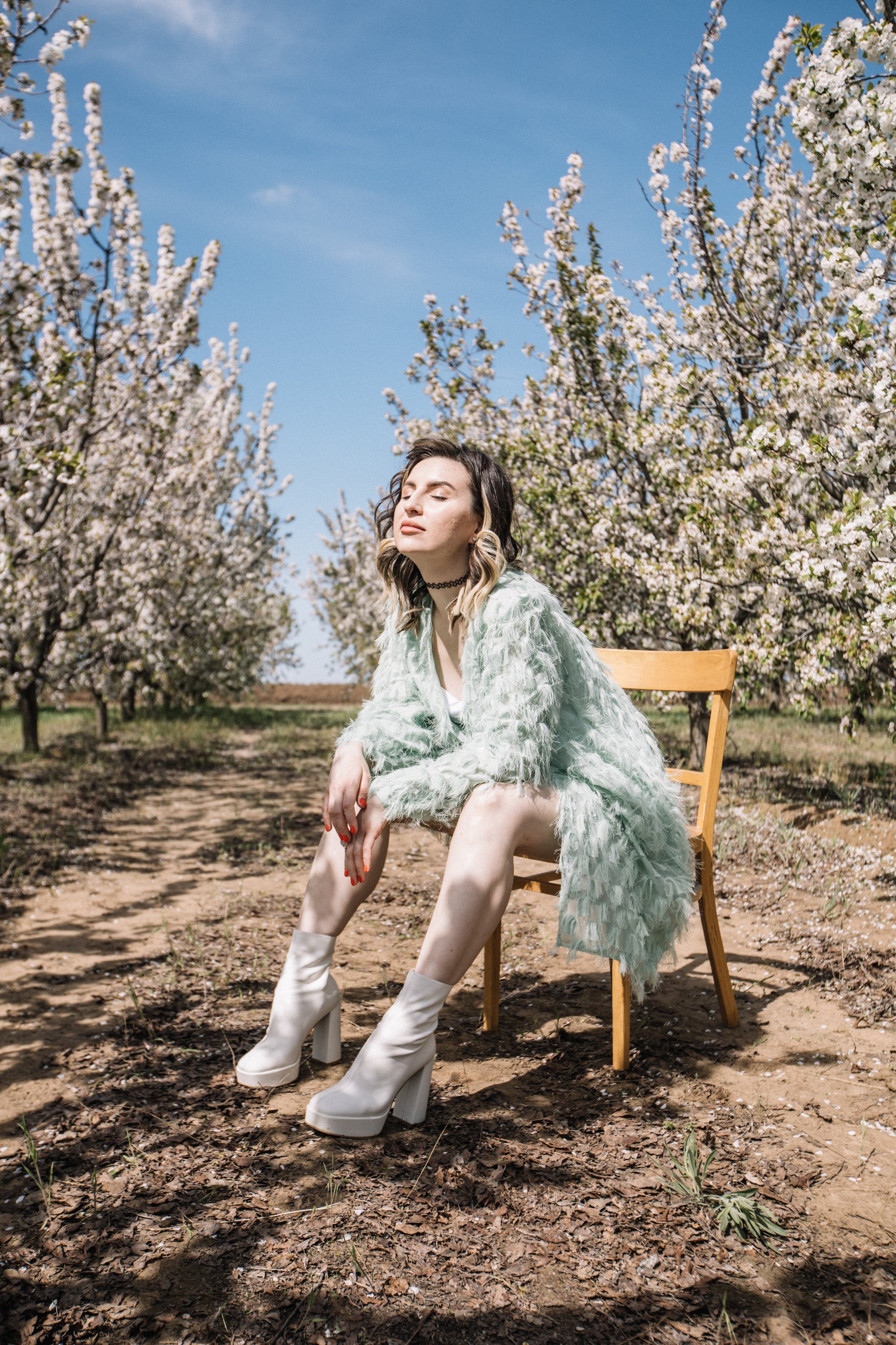 Лера. Главная