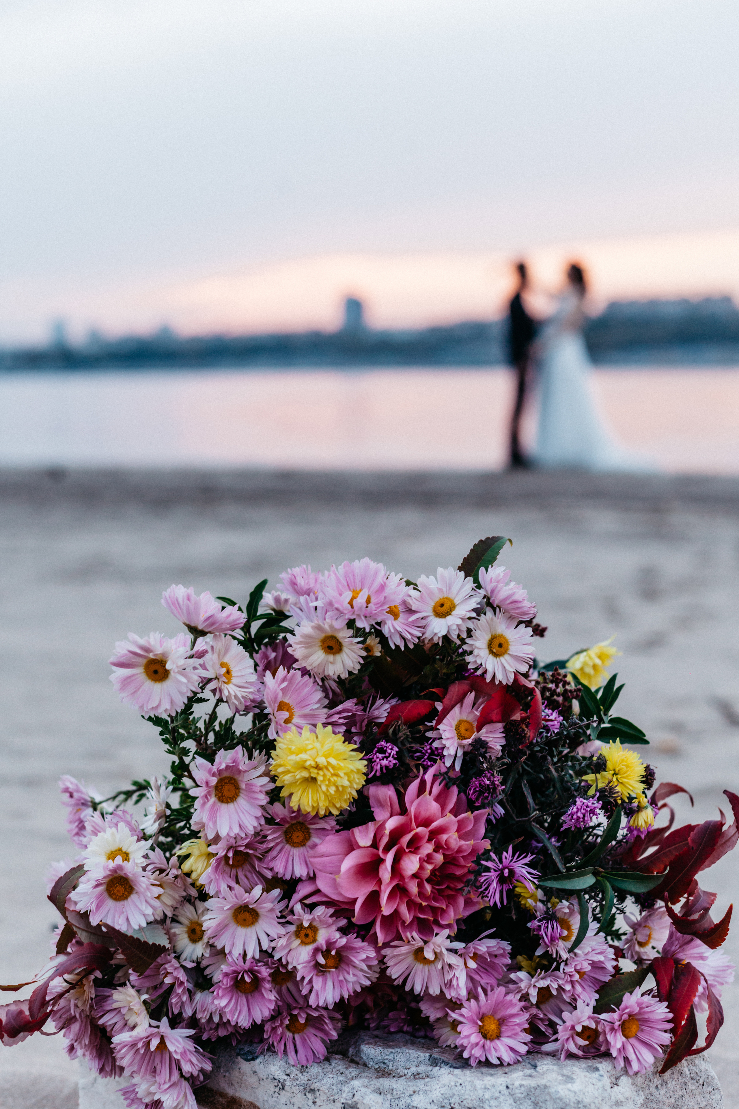 Леша и Настя. Главная