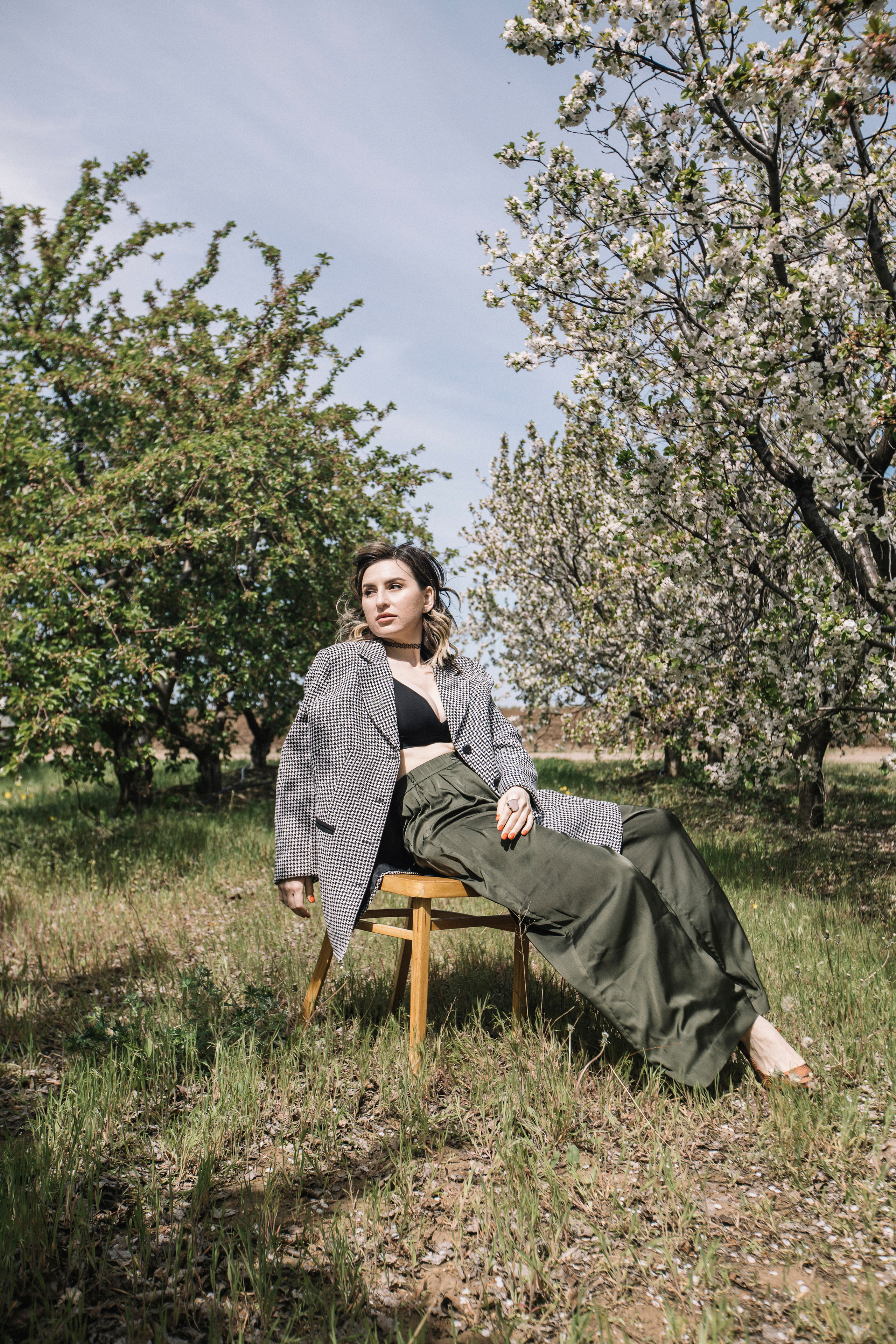 Лера. Главная