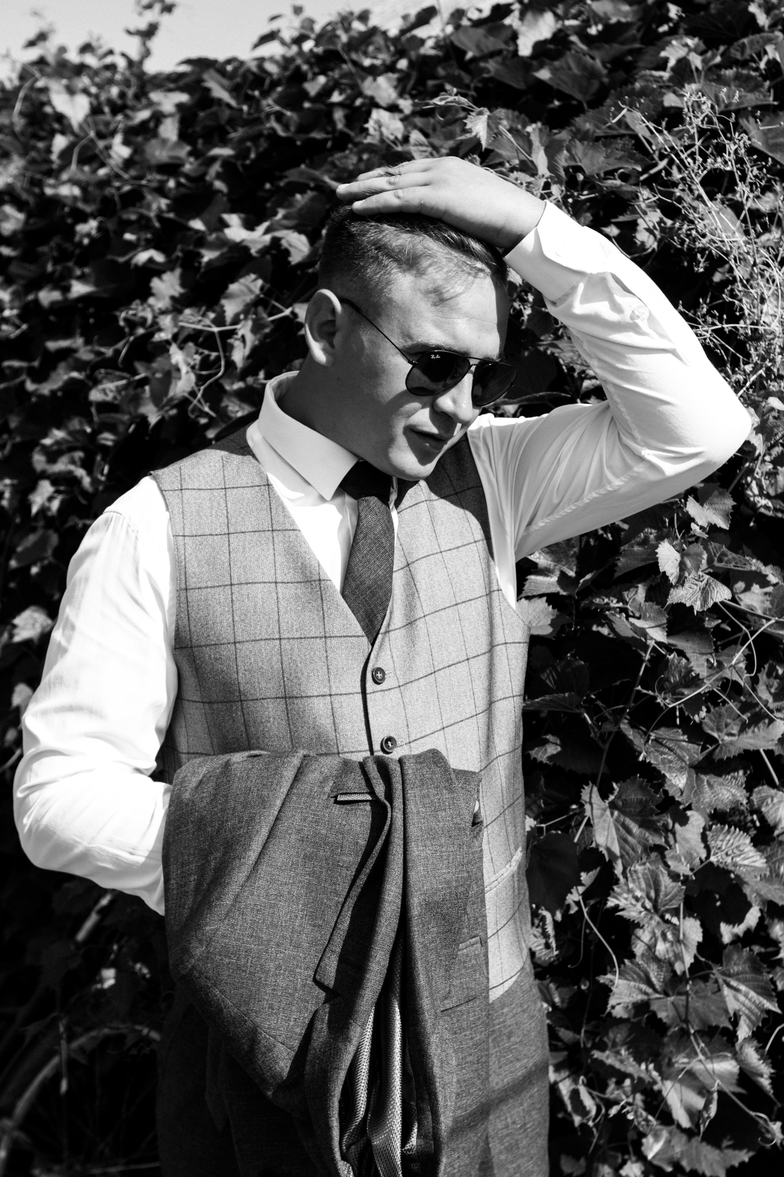 Максим и Ира. Главная