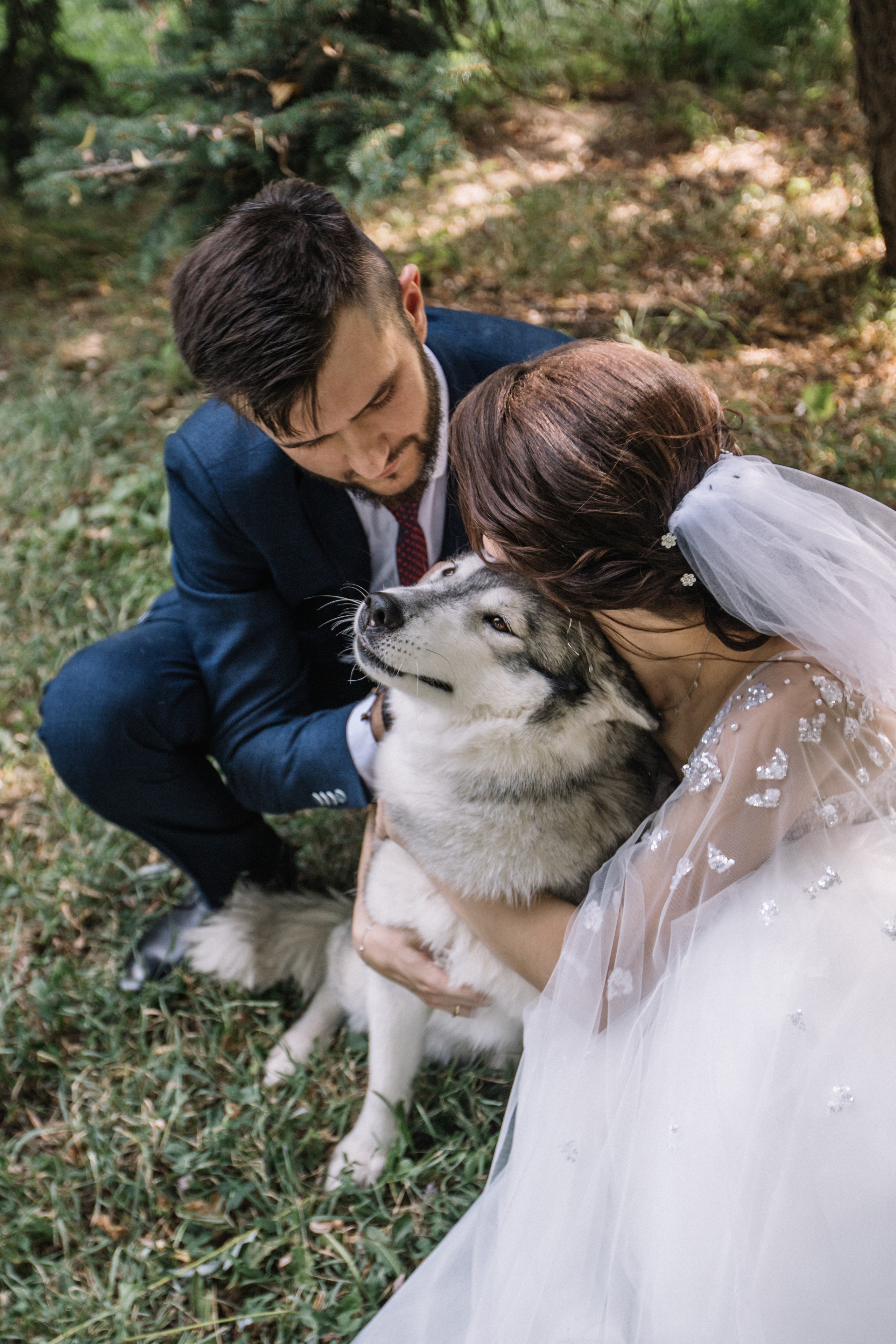 Антон и Света. Главная