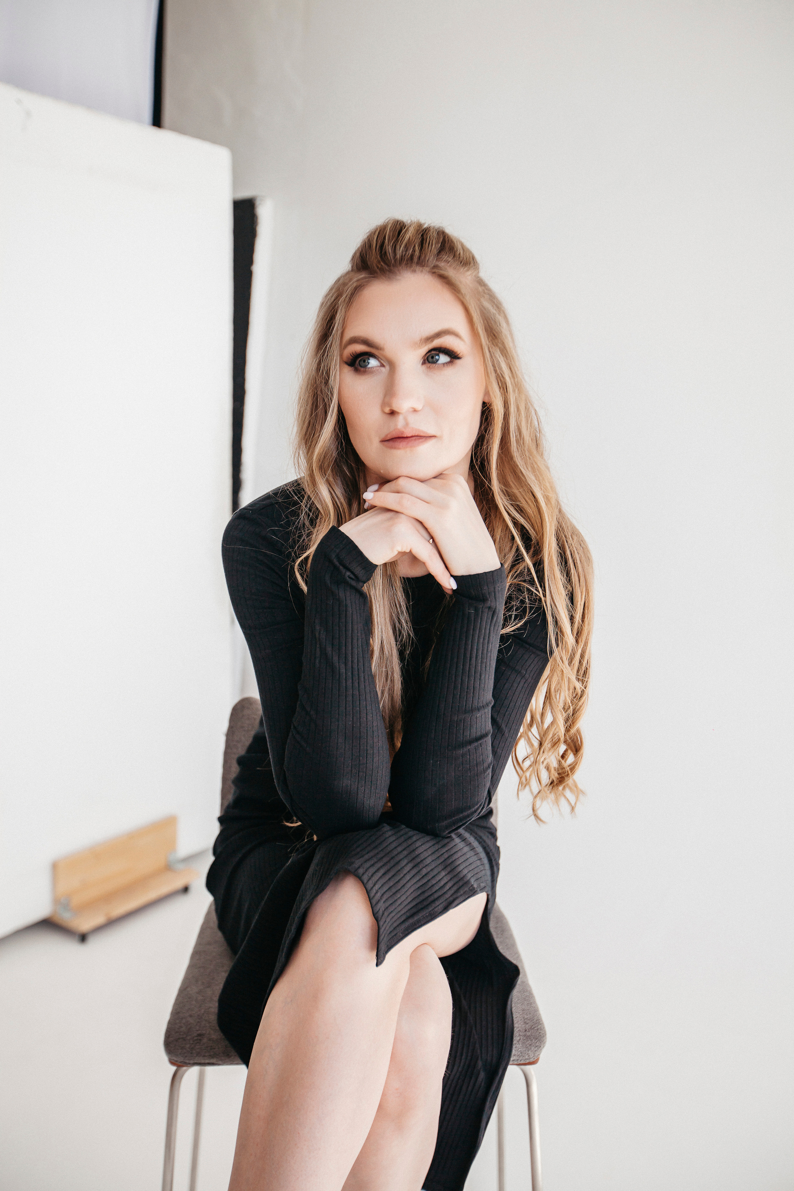 Ира. Главная