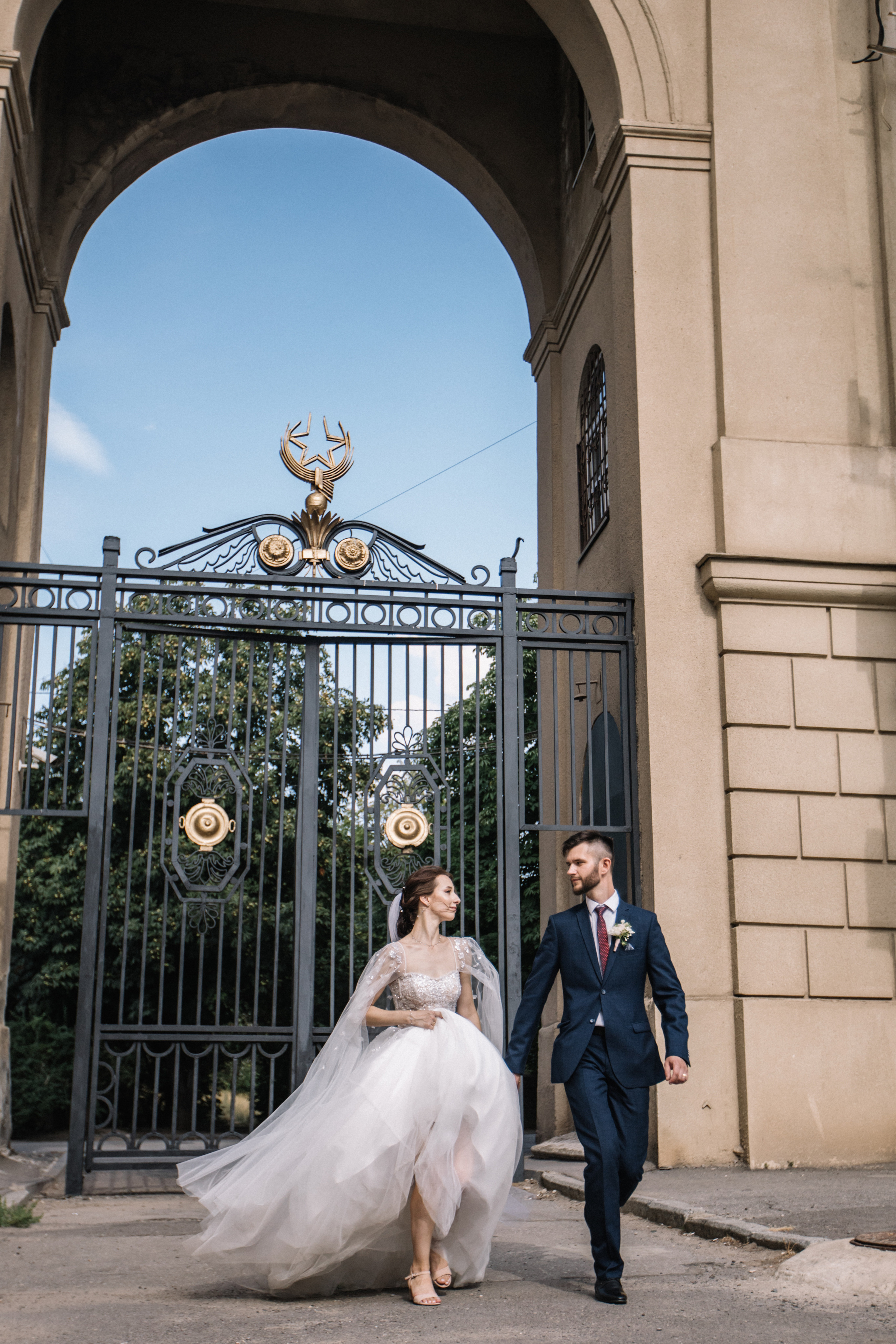 Антон и Света. Главная