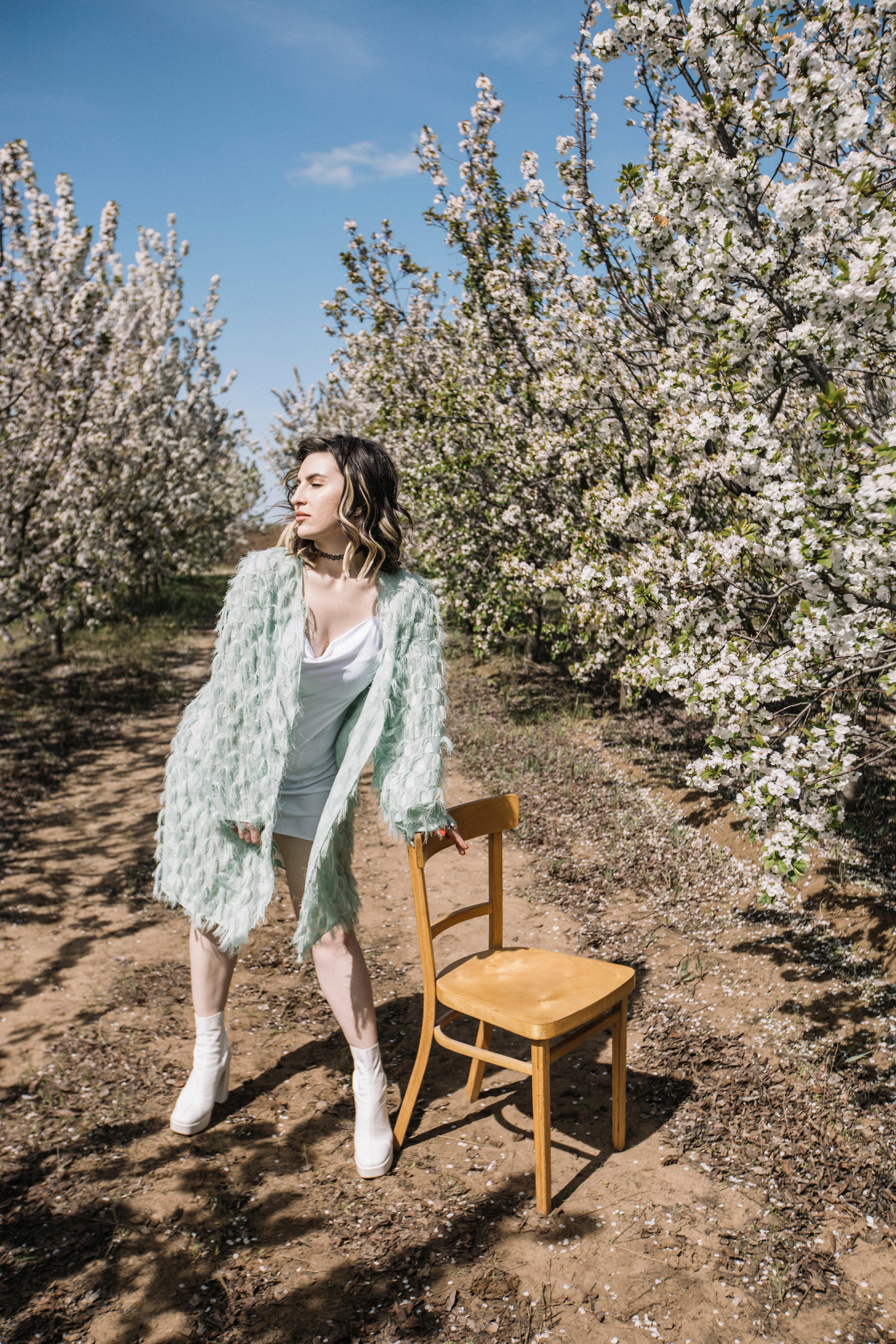 Лера. Главная