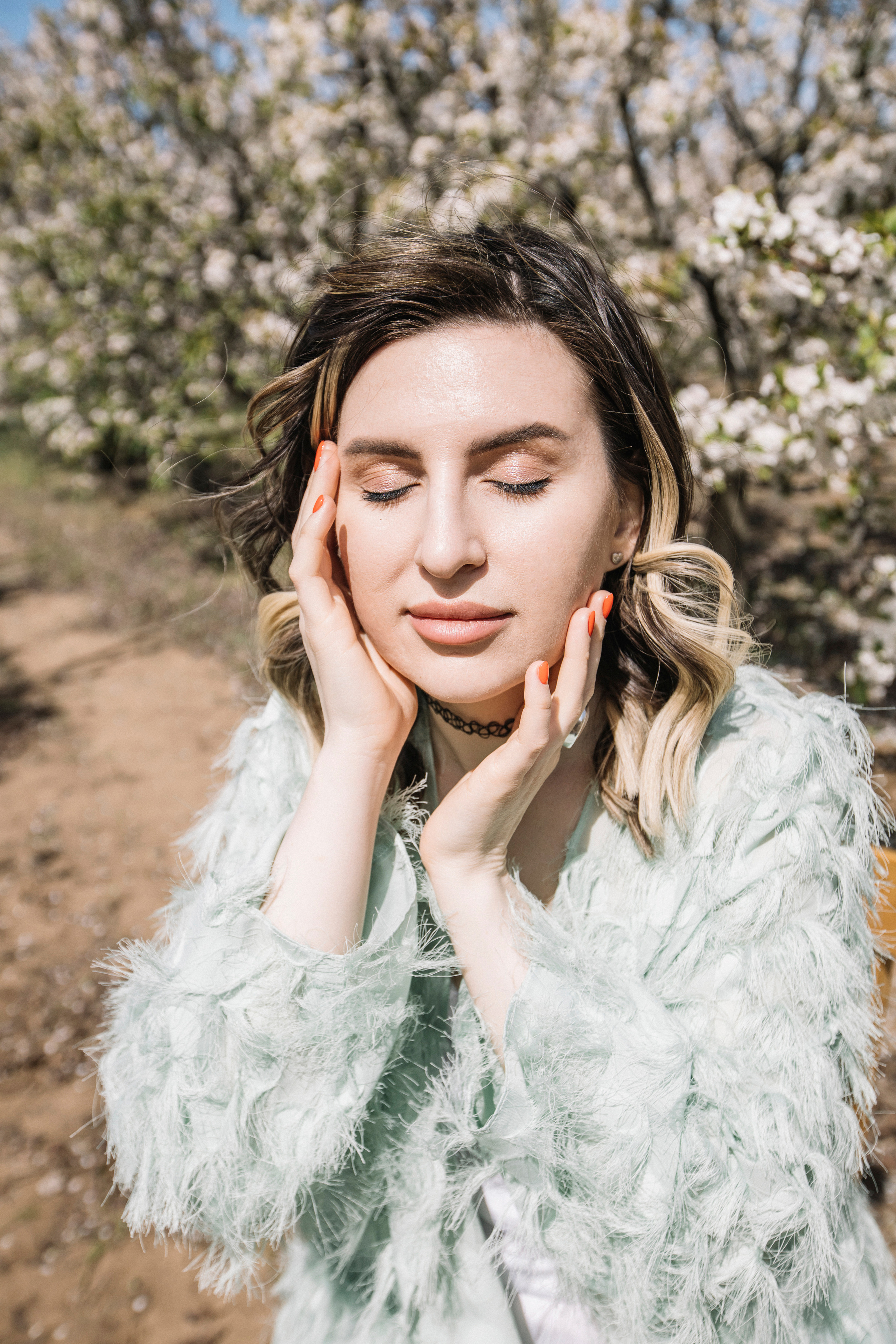 Лера. Главная