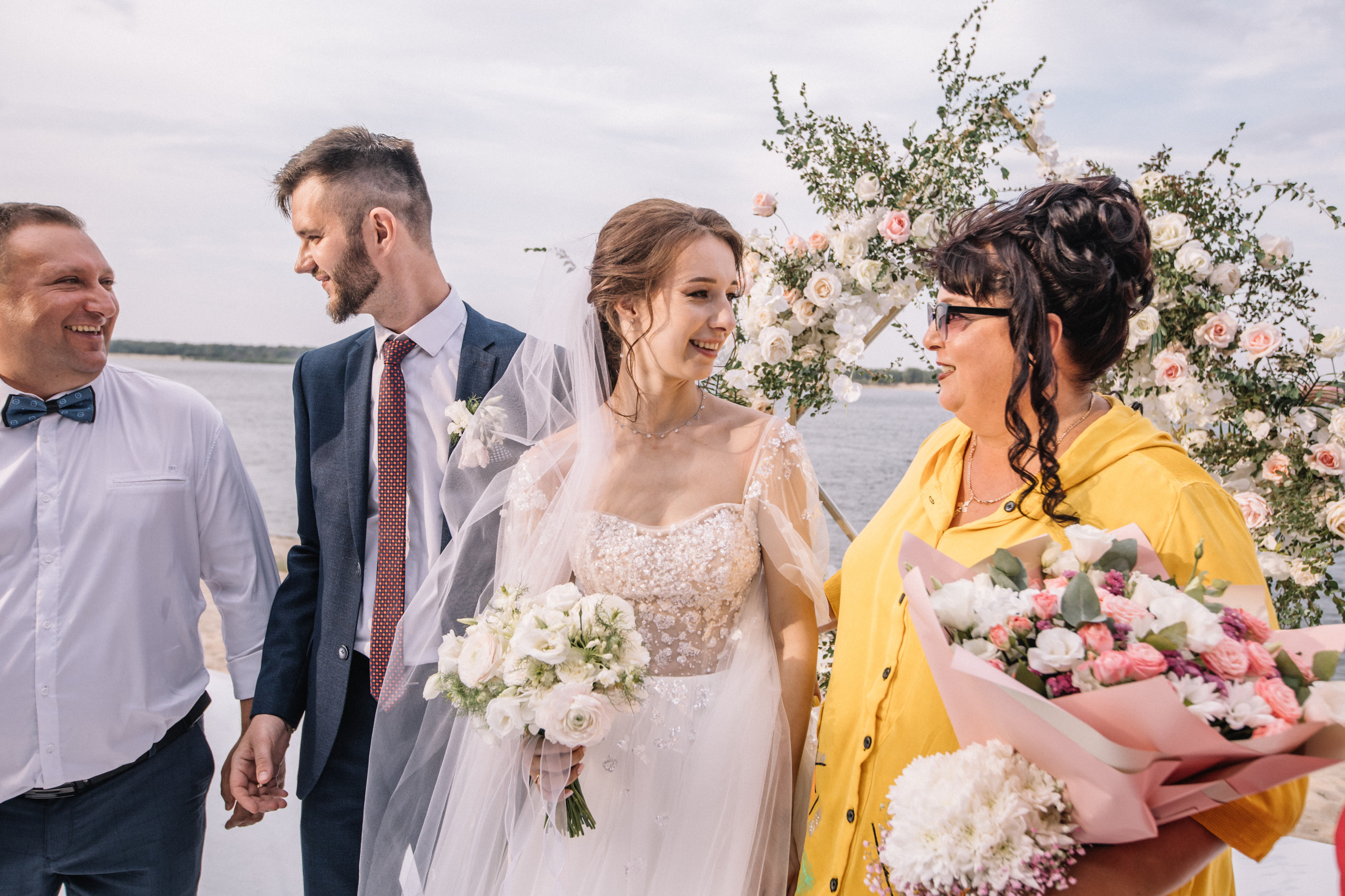 Антон и Света. Главная