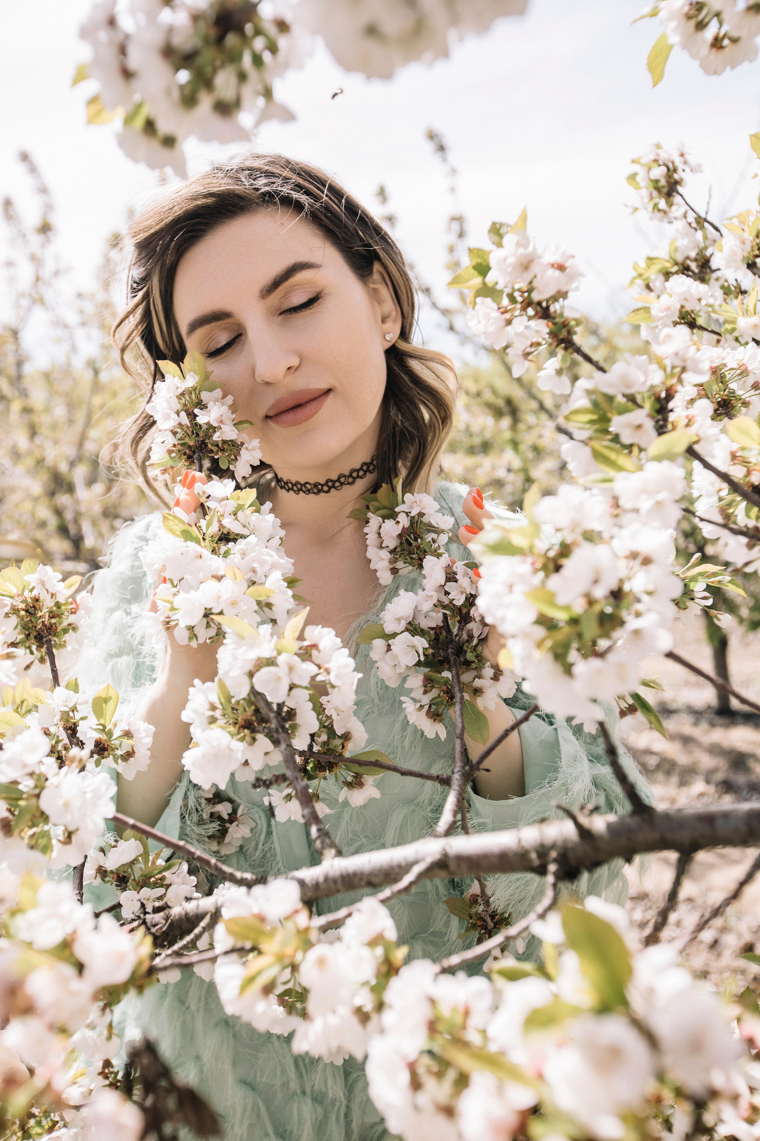 Лера. Главная