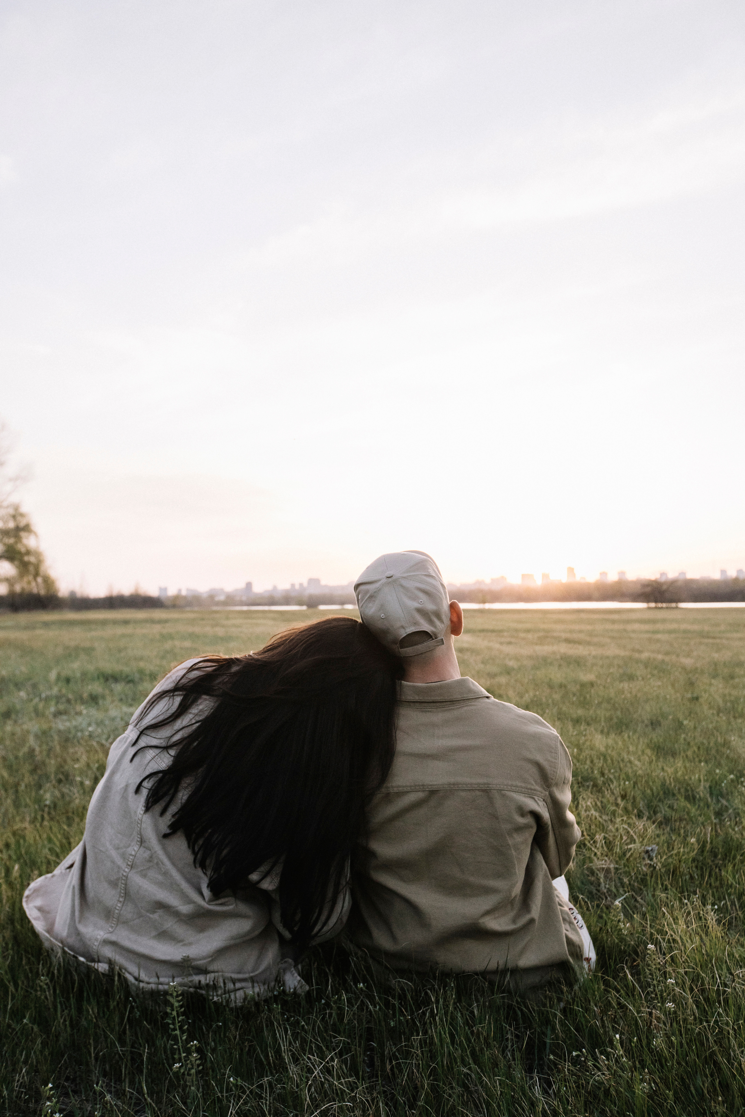 Ваня и Юля. Главная