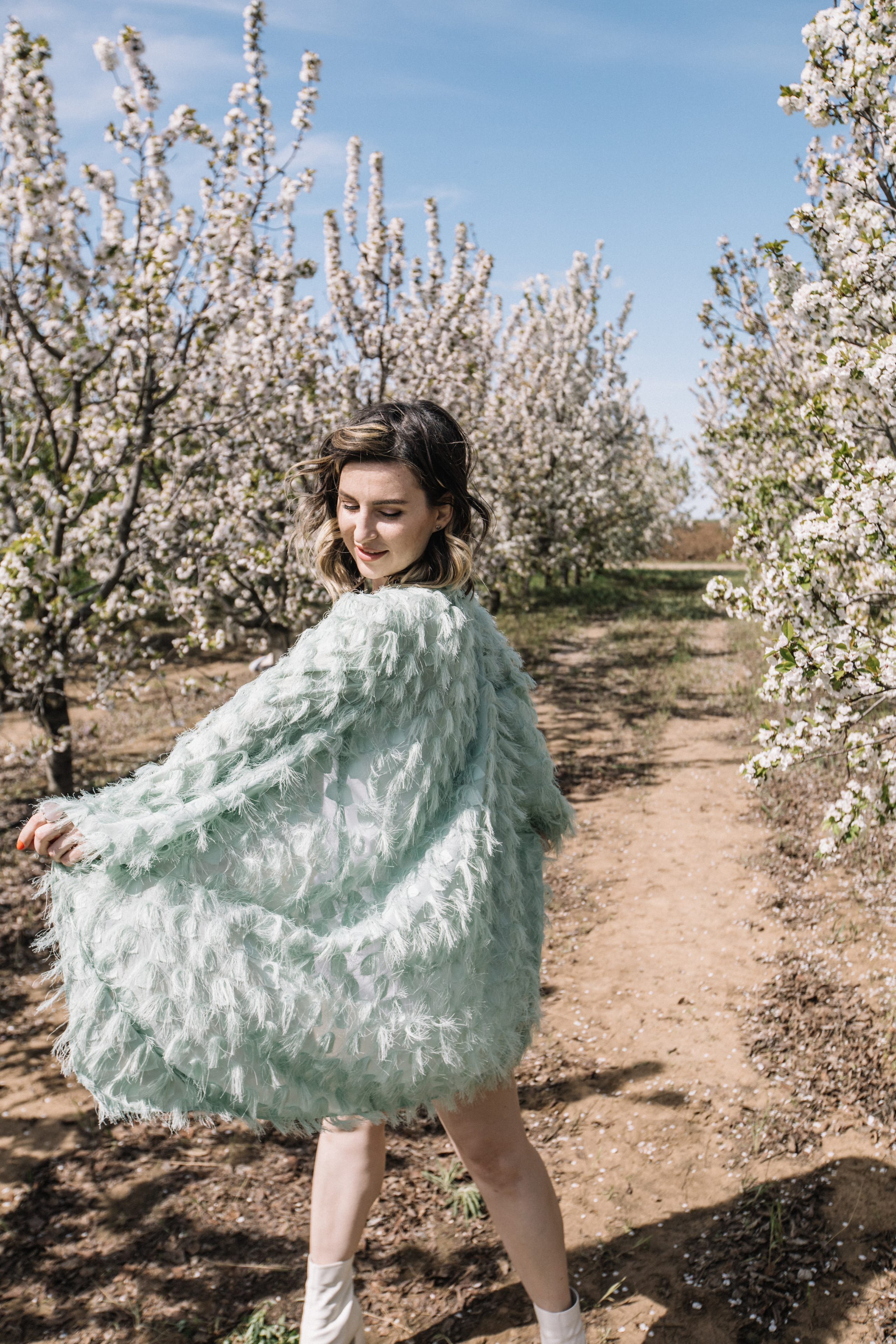 Лера. Главная