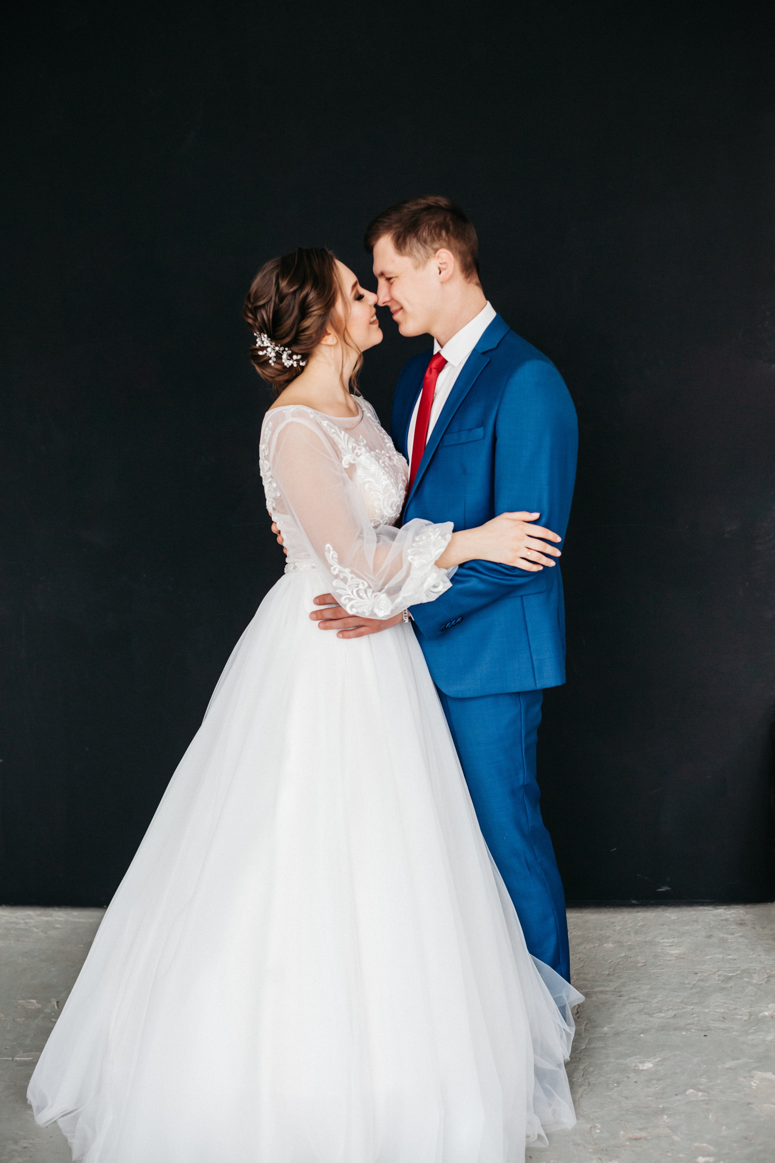 Саша и Наташа. Главная