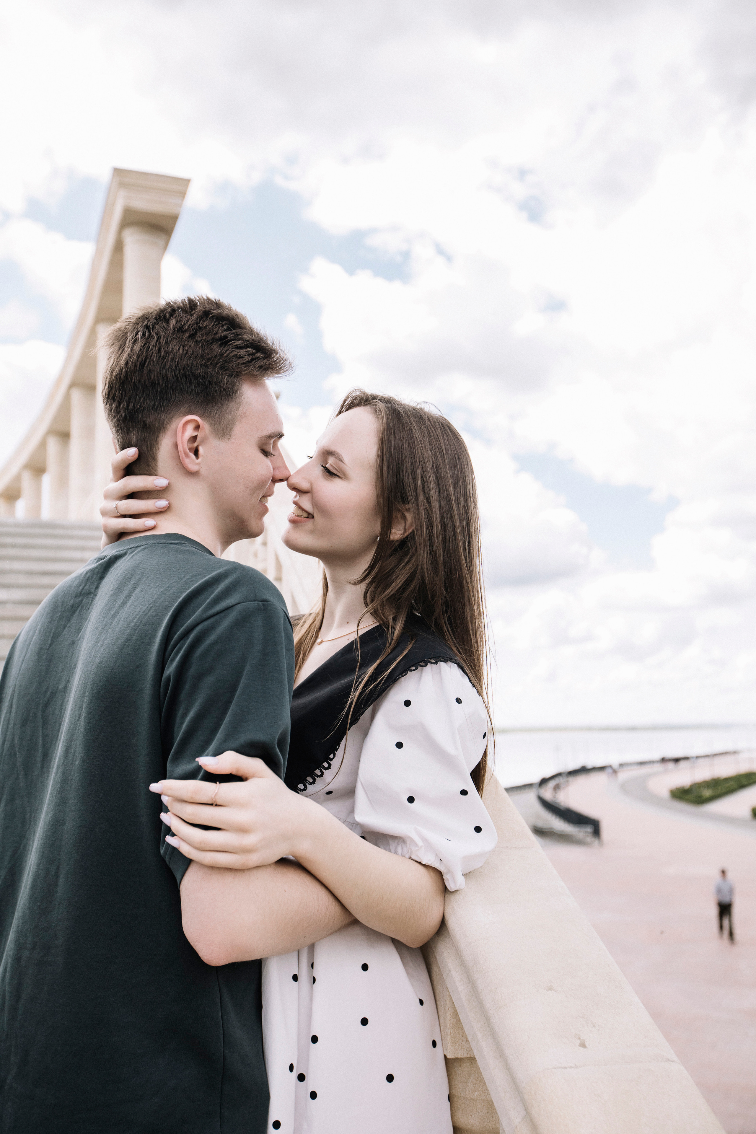 Паша и Полина. Главная