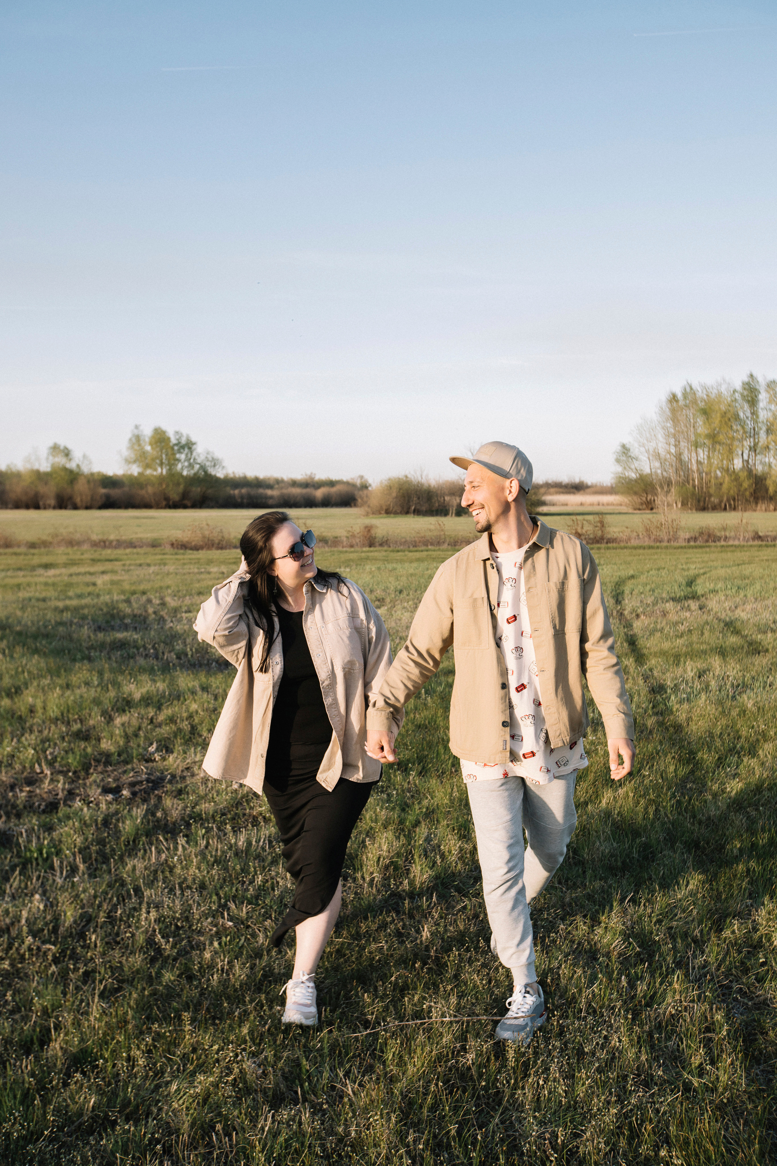 Ваня и Юля. Главная