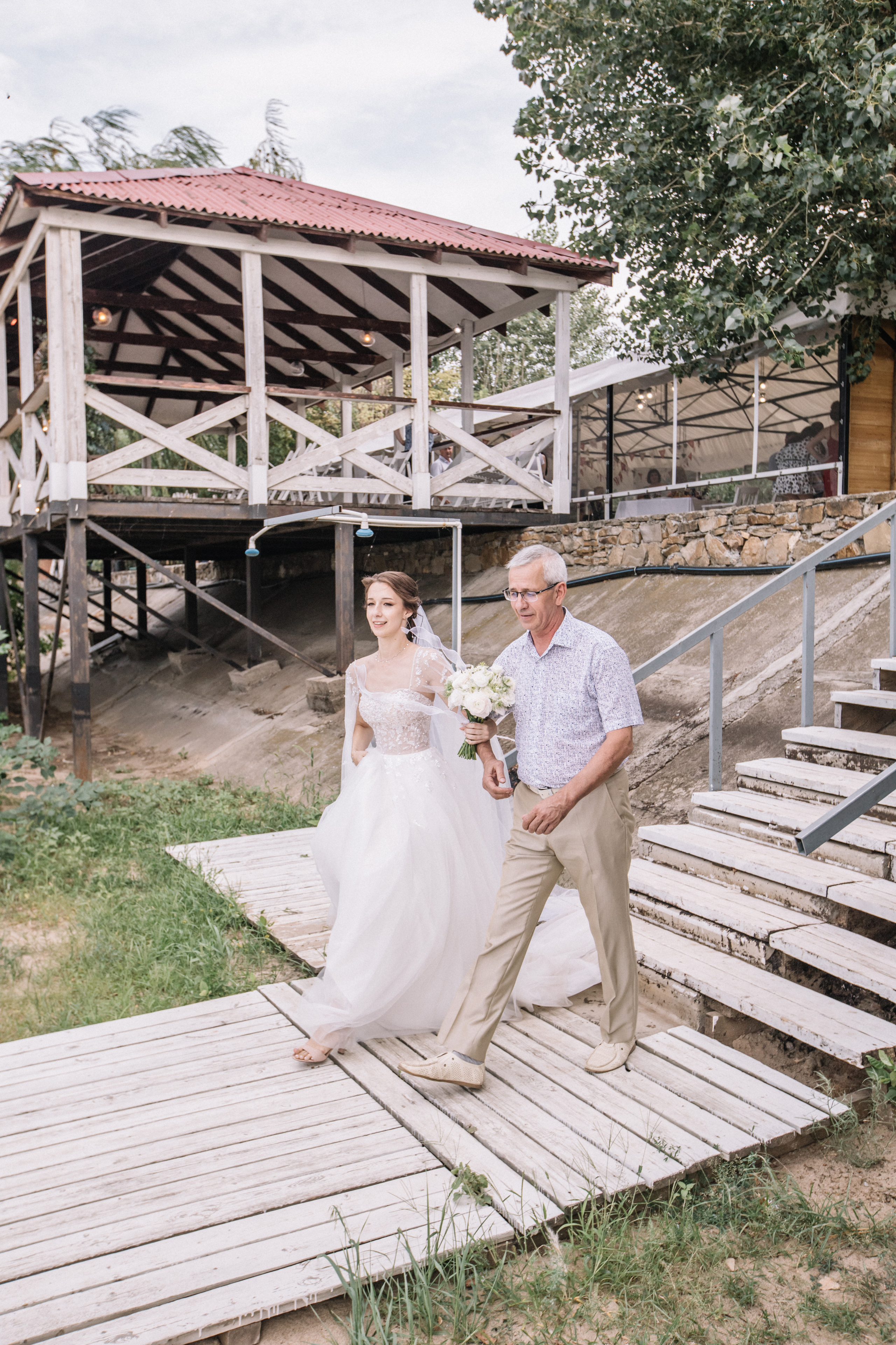 Антон и Света. Главная