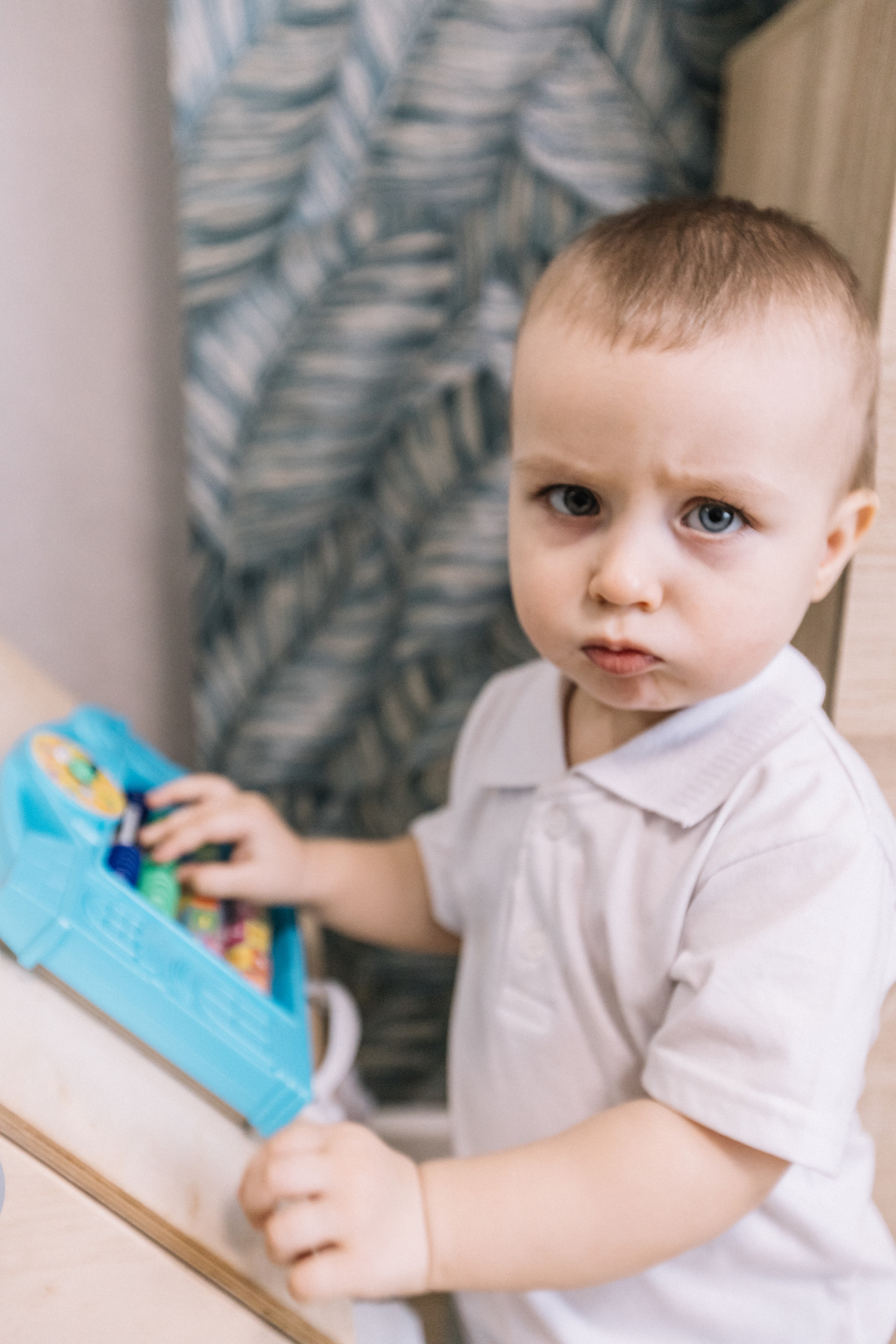 Сережа + Ксюша + Паша. Главная