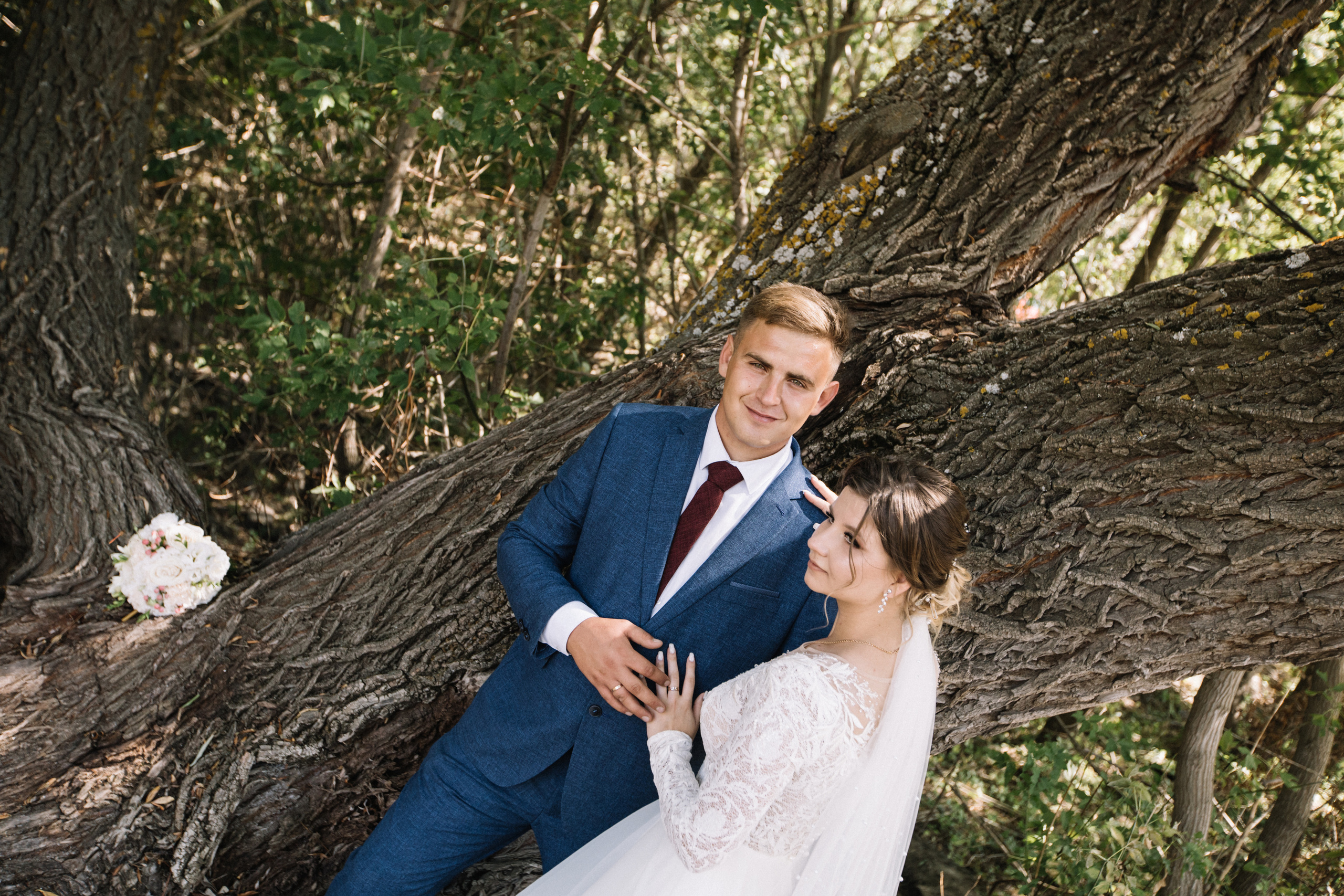 Максим и Ира. Главная