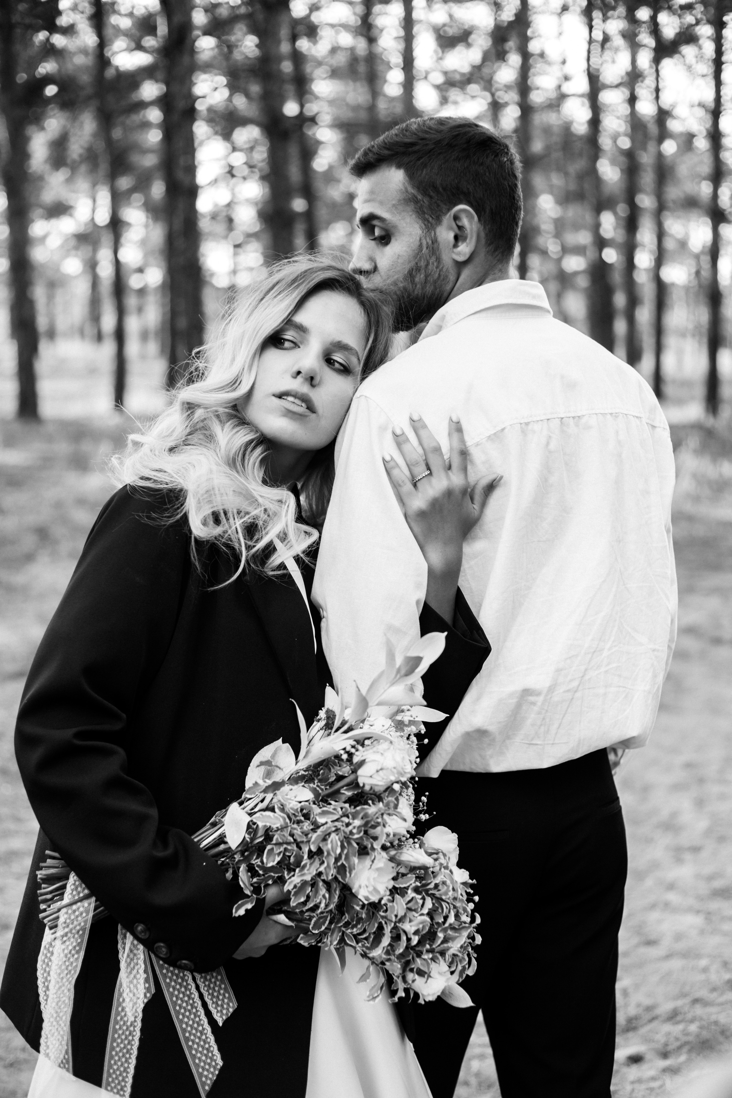 Максим и Алина. Главная