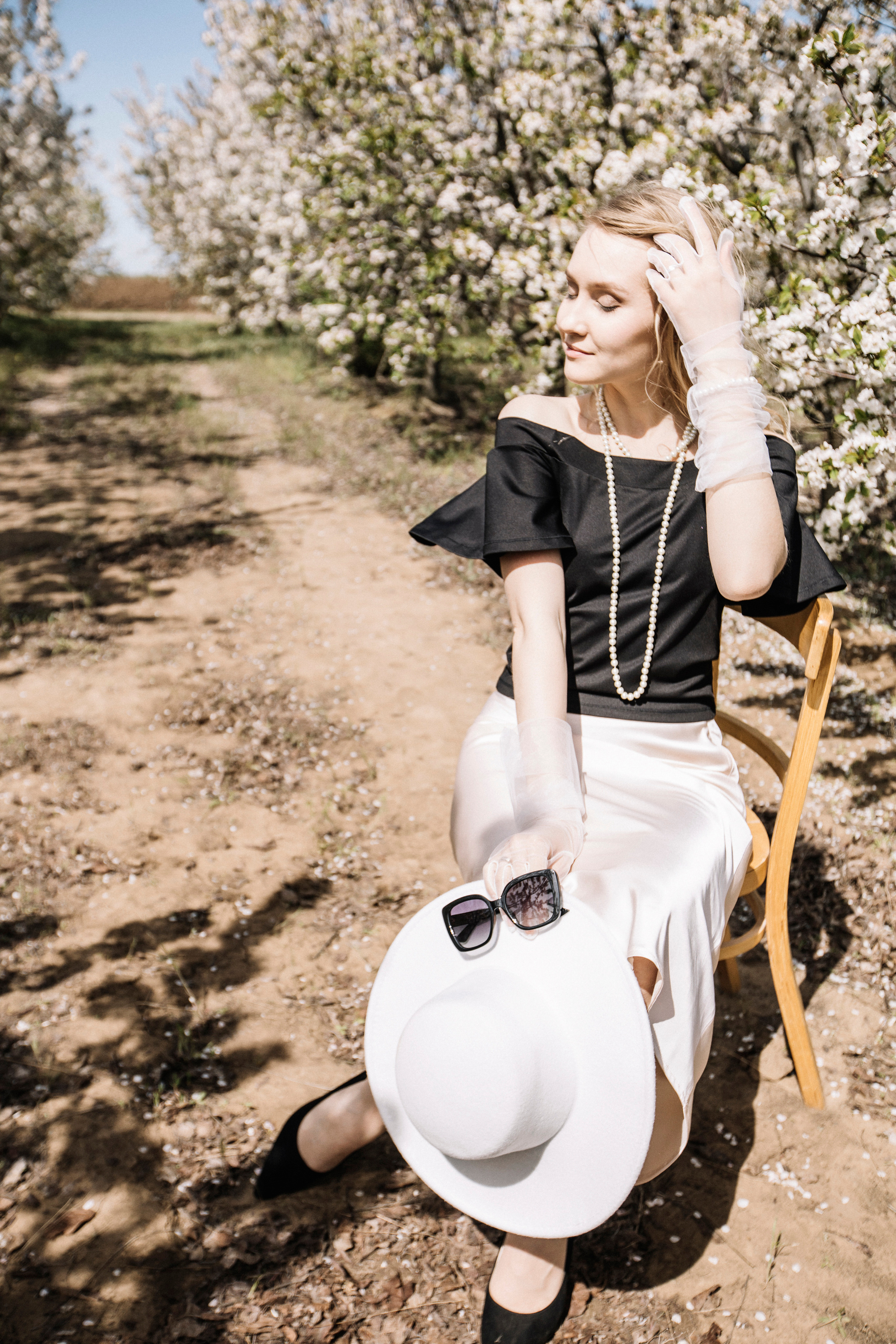 Оксана. Главная