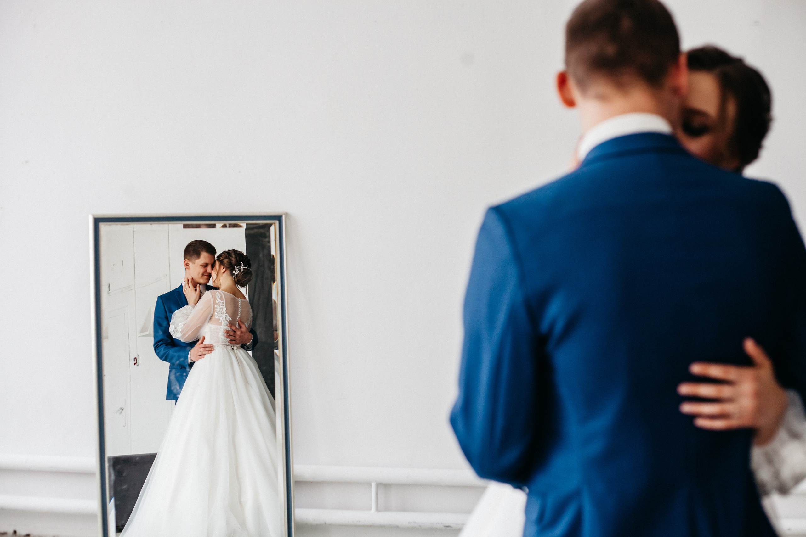 Саша и Наташа. Главная