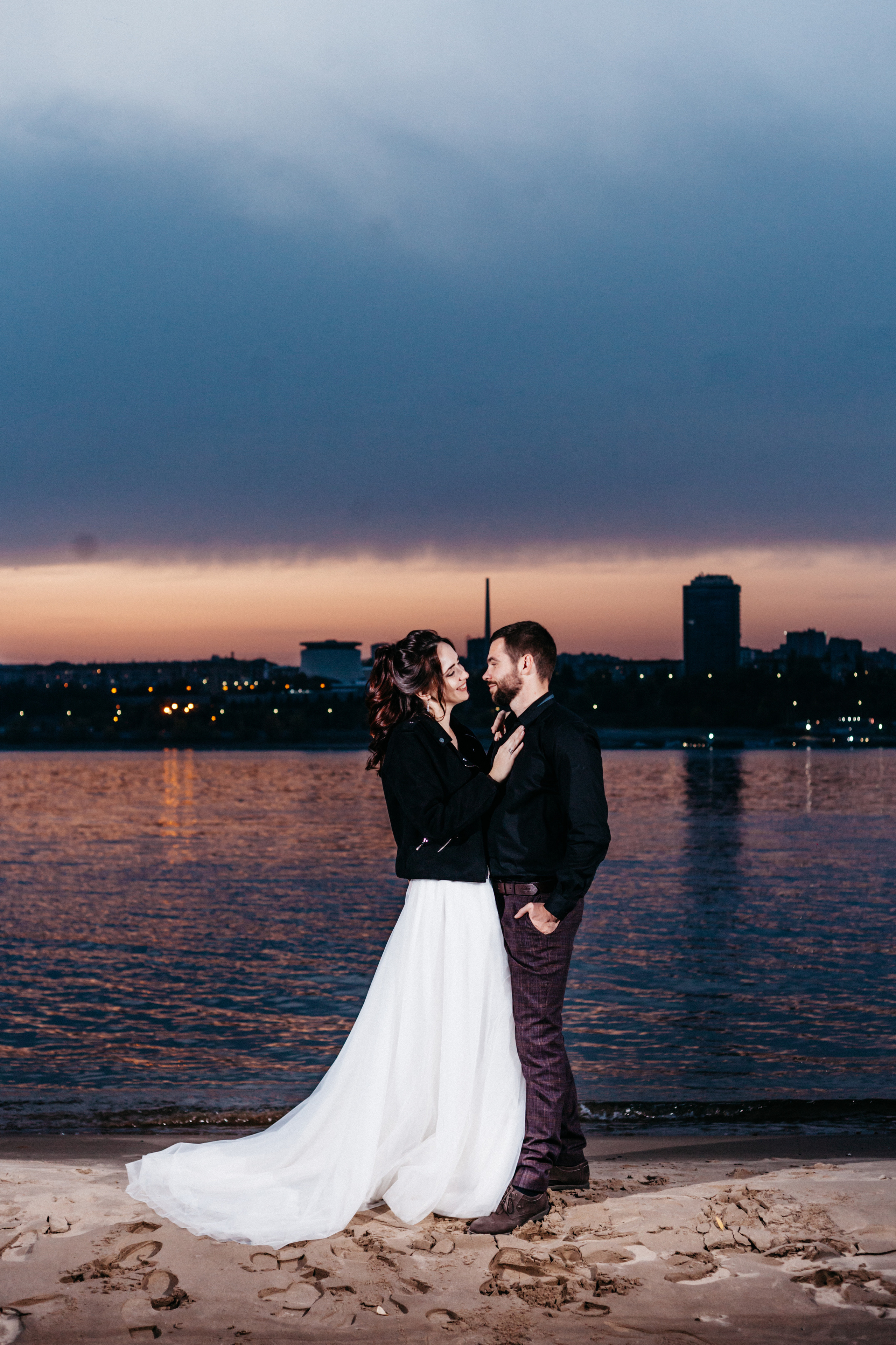 Леша и Настя. Главная