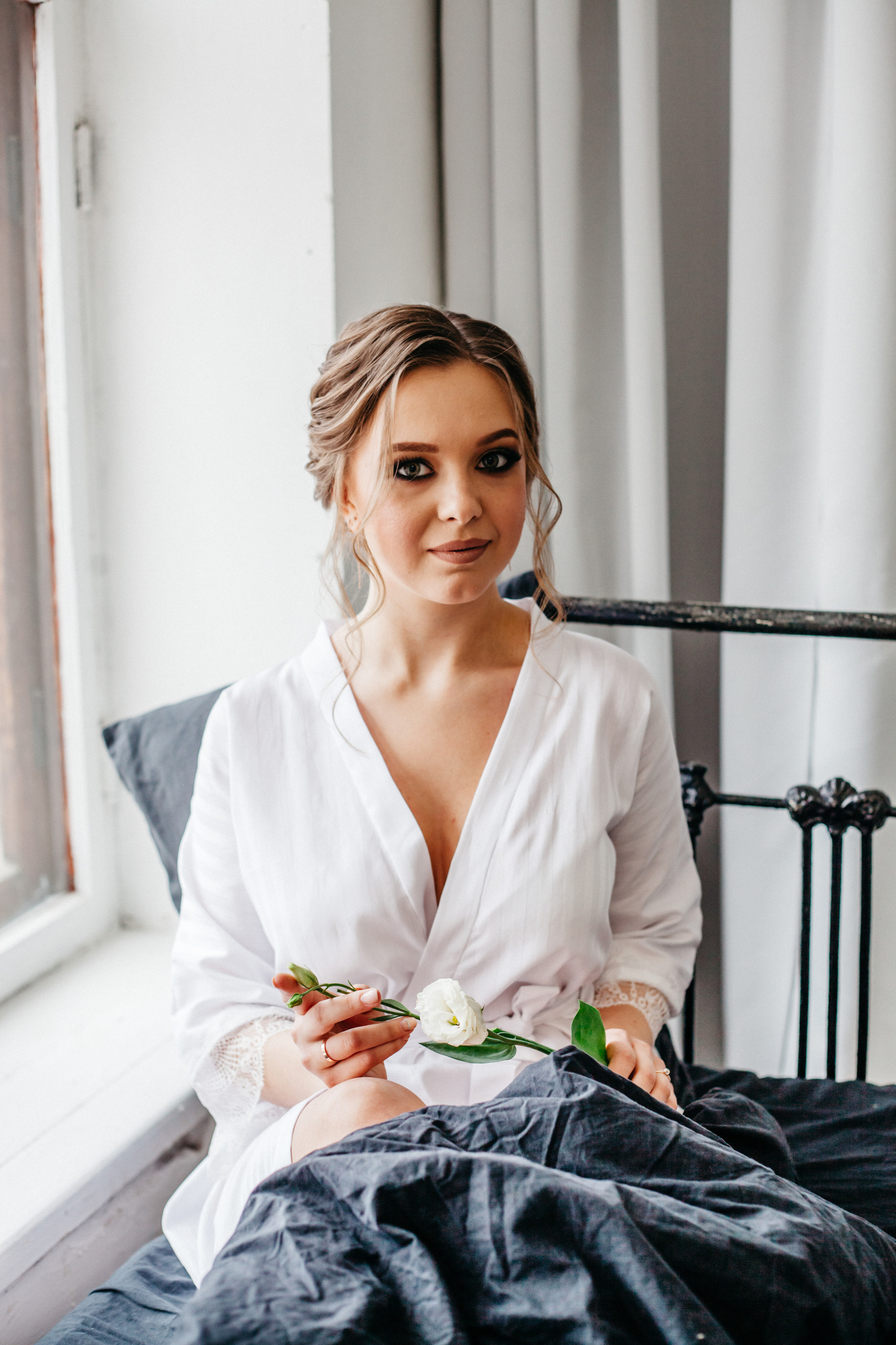 Саша и Наташа. Главная